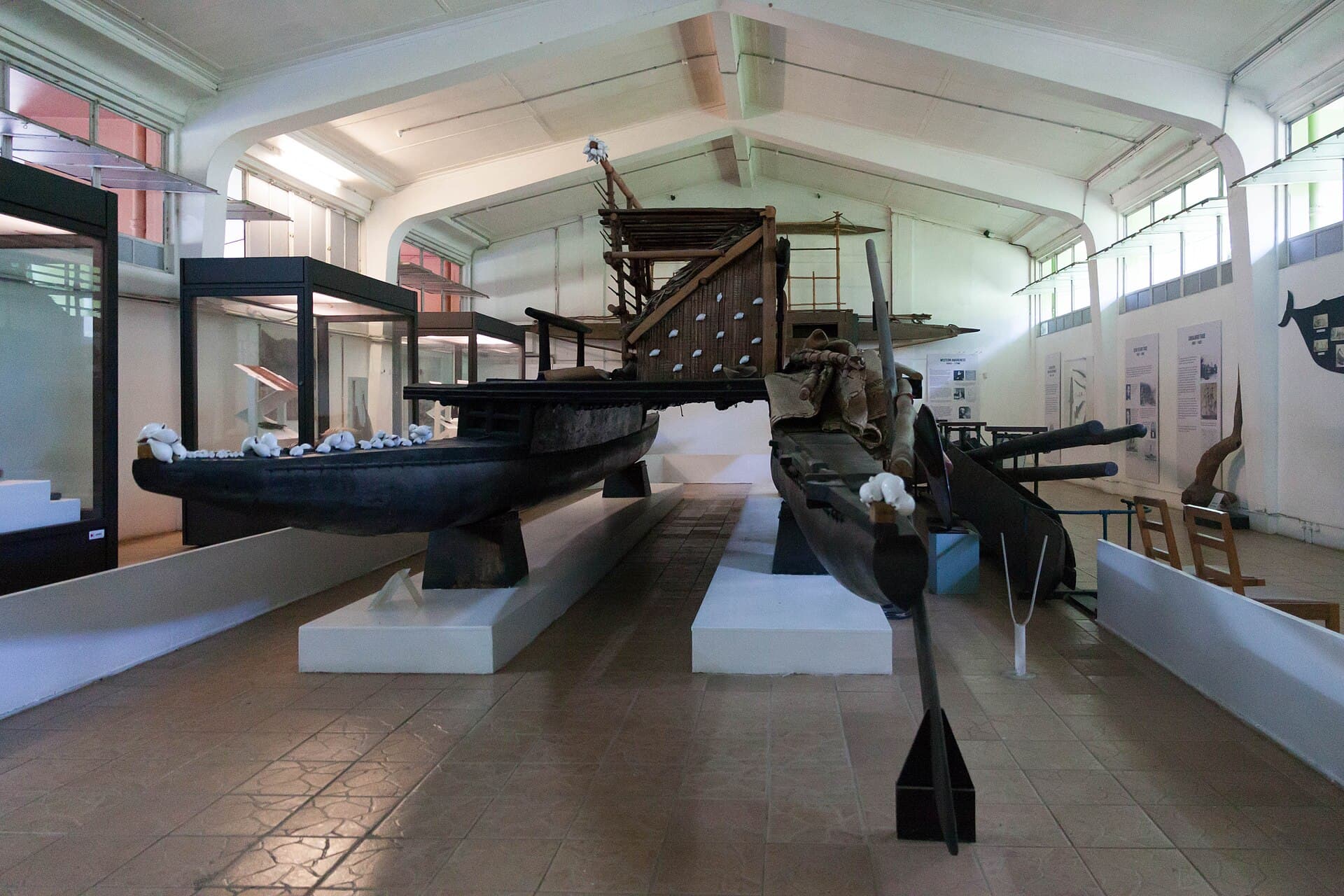 Fiji Museum, Suva