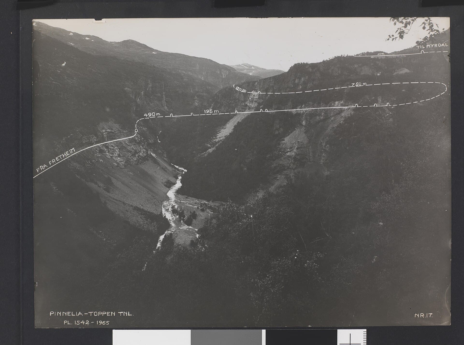 The Flåm Railway & Nærøyfjord, Bergen