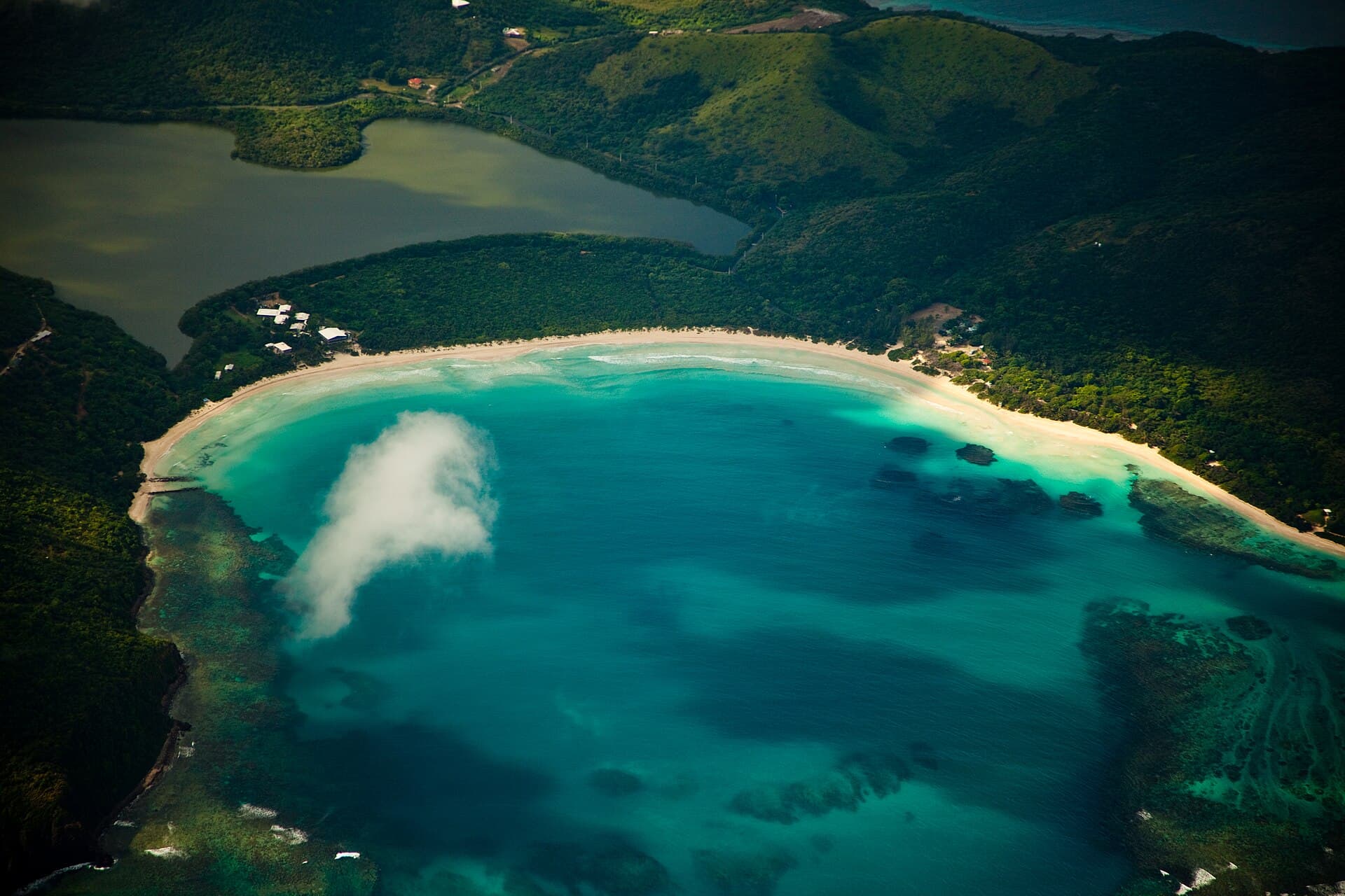 Flamenco Beach, Culebra