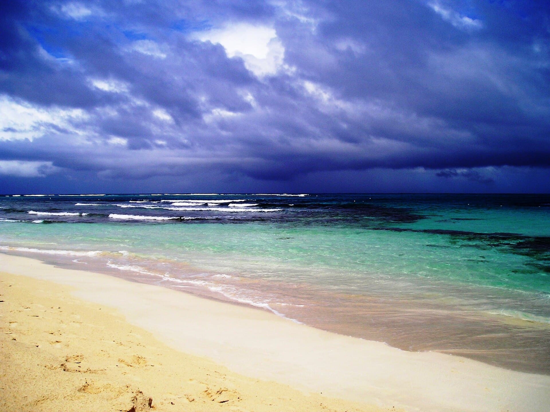 Flamenco Beach, Culebra