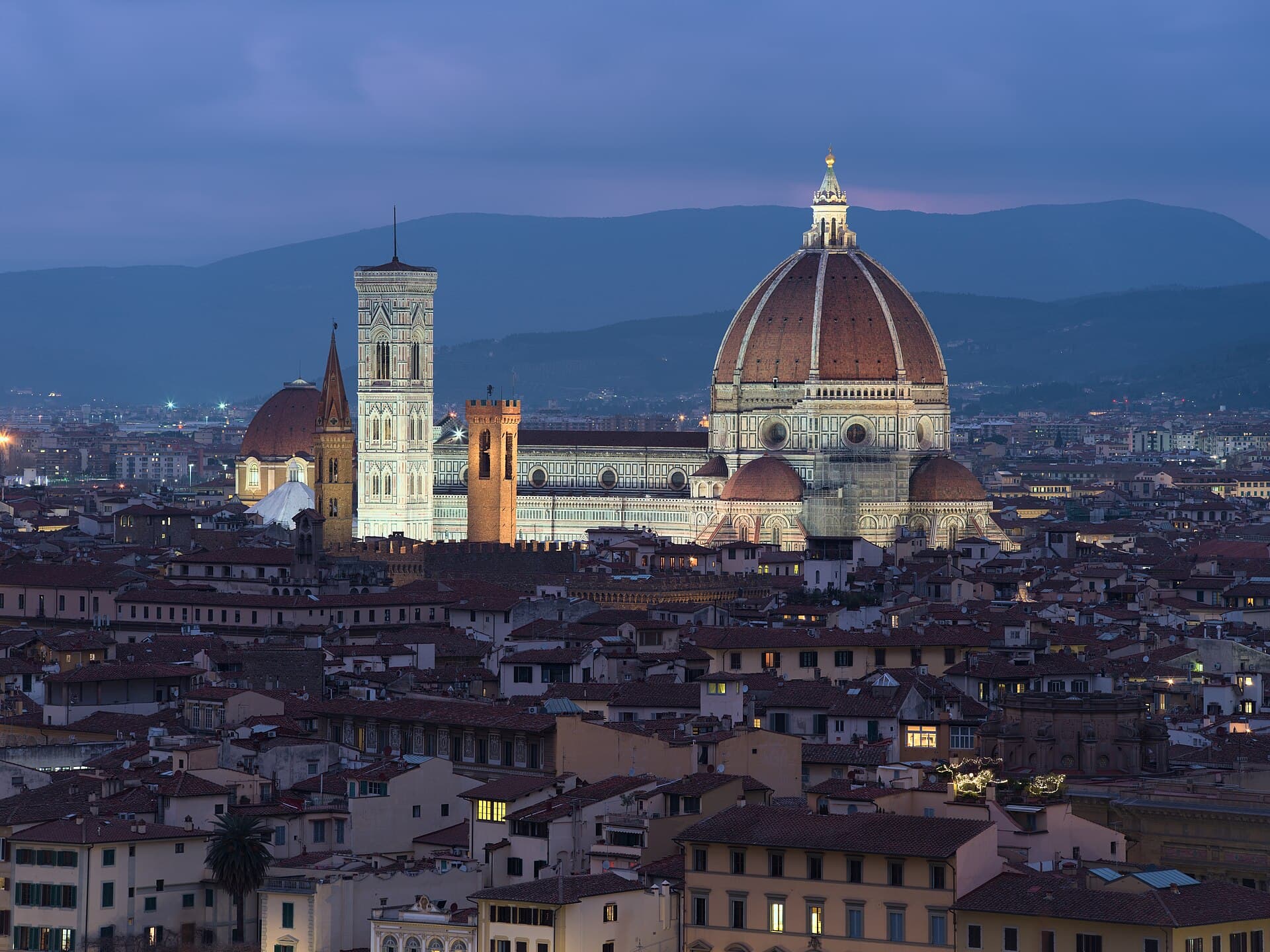 Florence Cathedral (Duomo), Florence