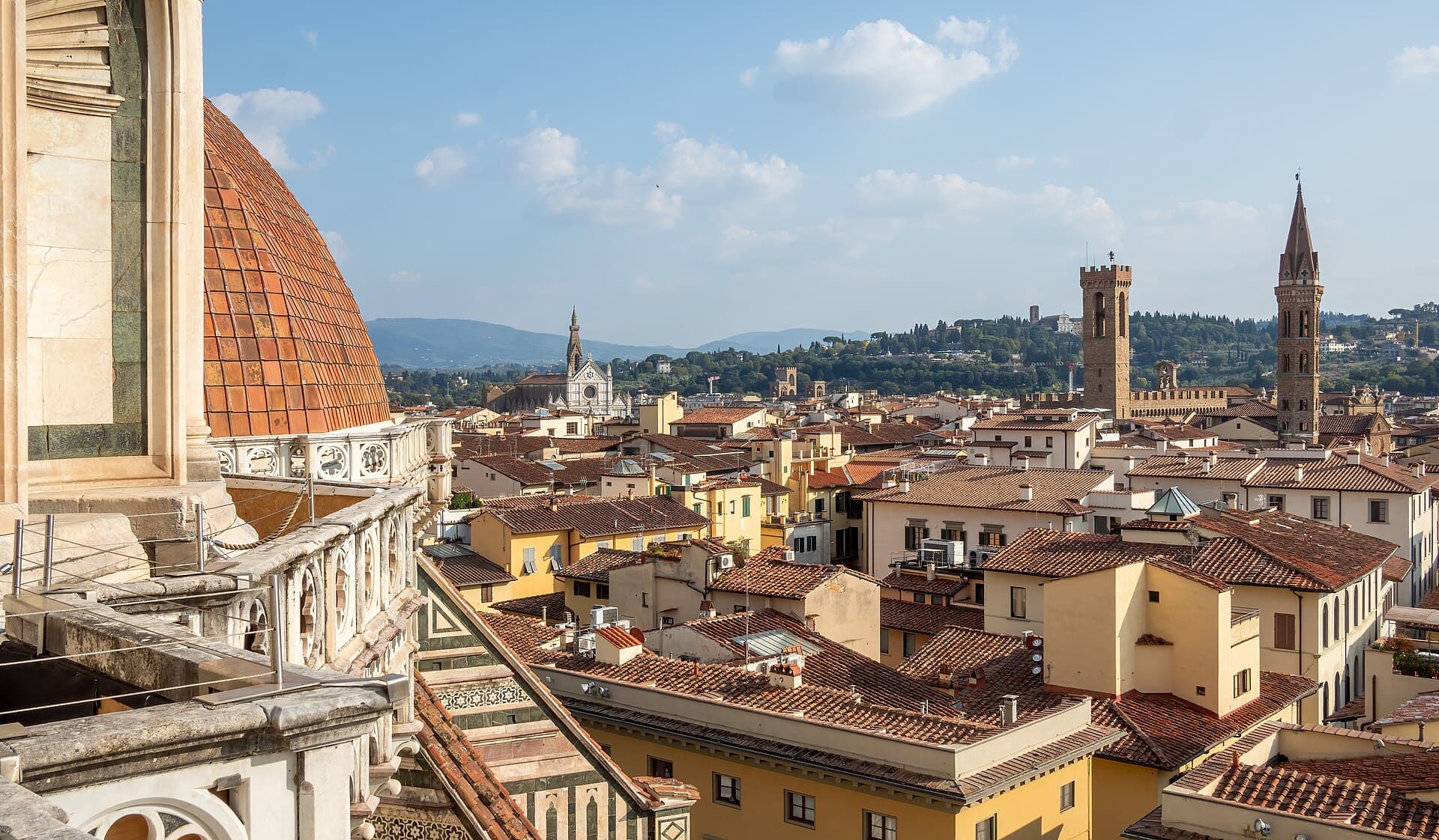 Florence Cathedral (Duomo), Florence