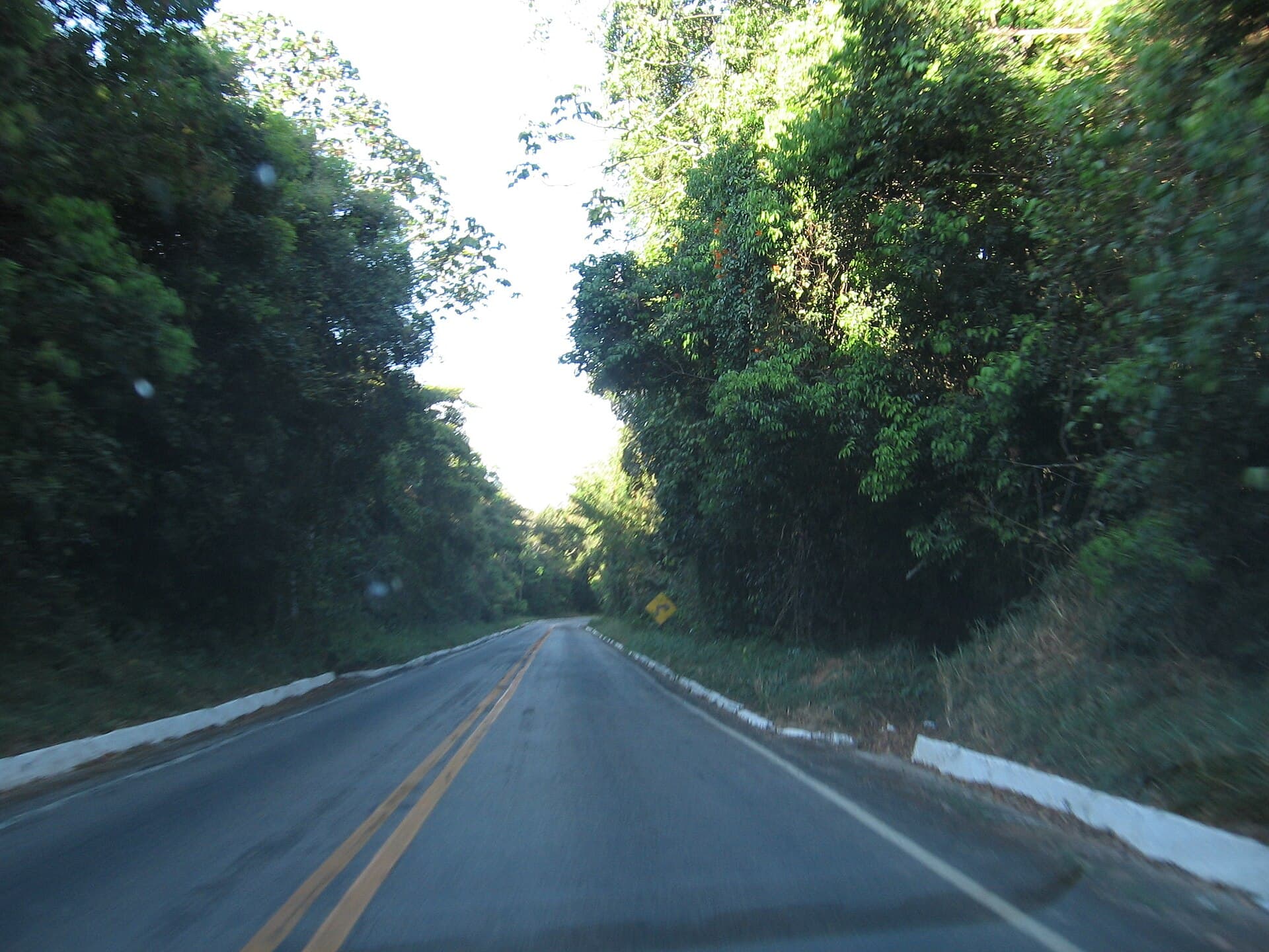 Araripe National Forest, Crato