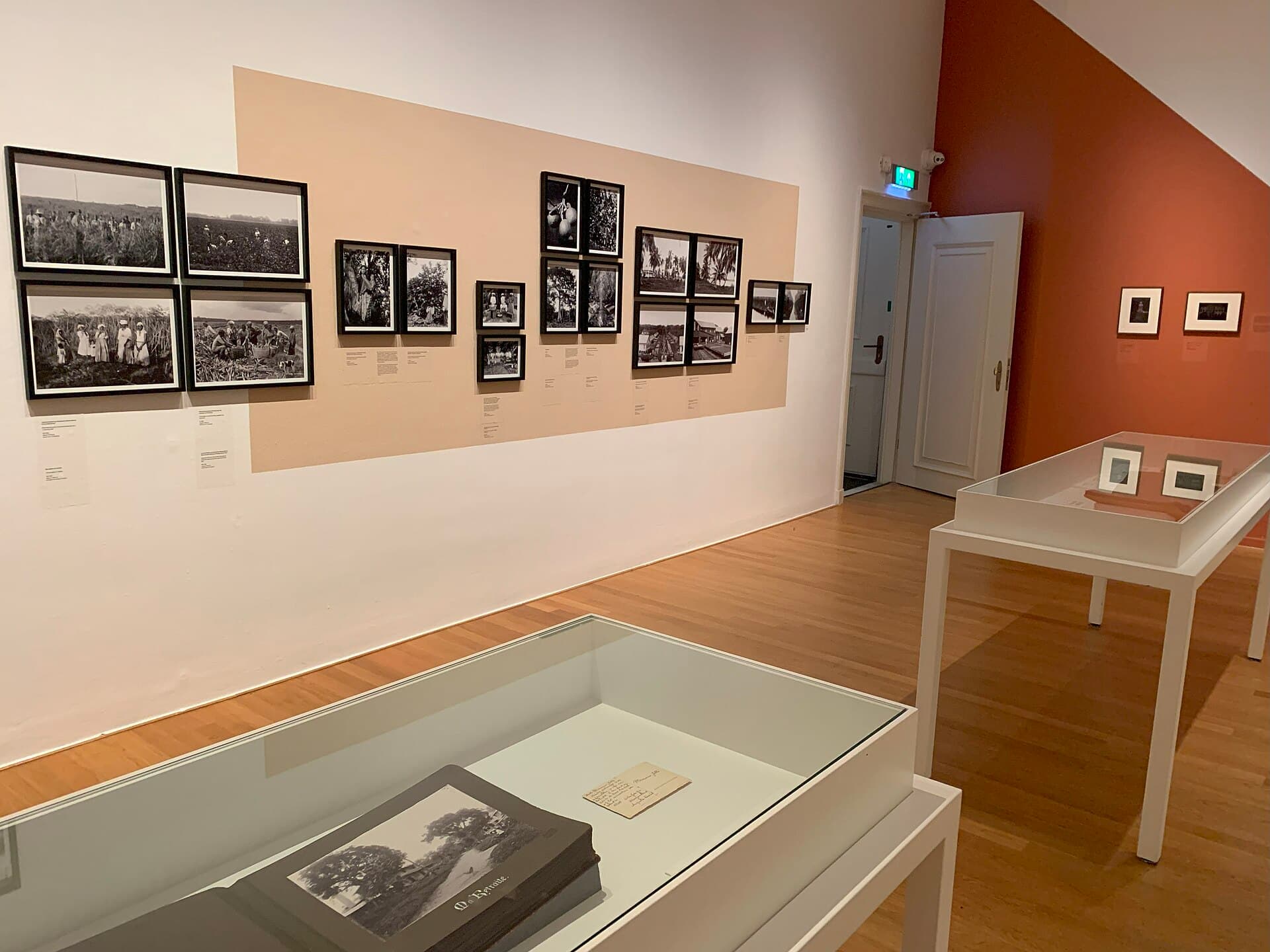 Foam Photography Museum, Amsterdam