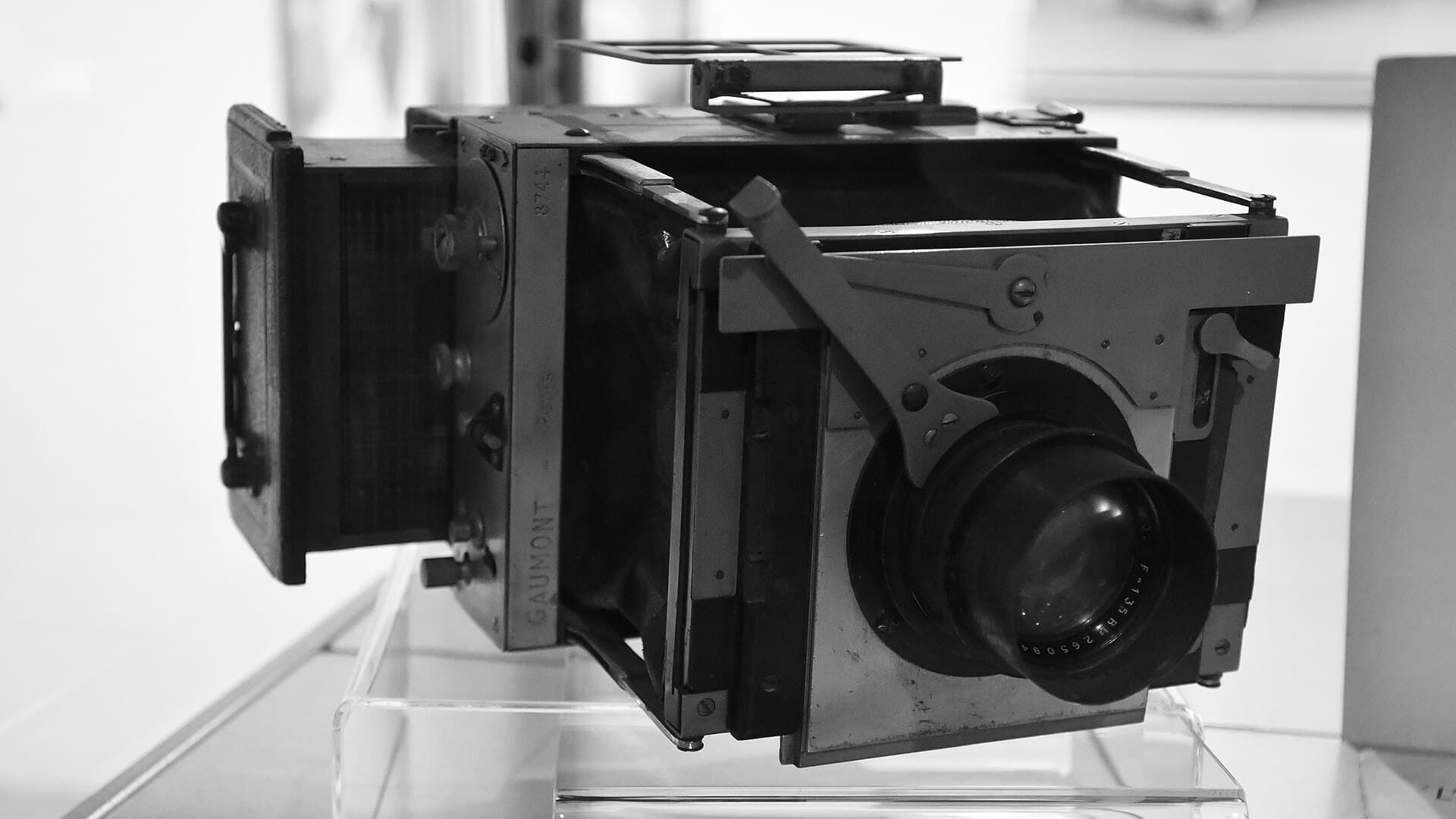 FOMU Photo Museum, Antwerp