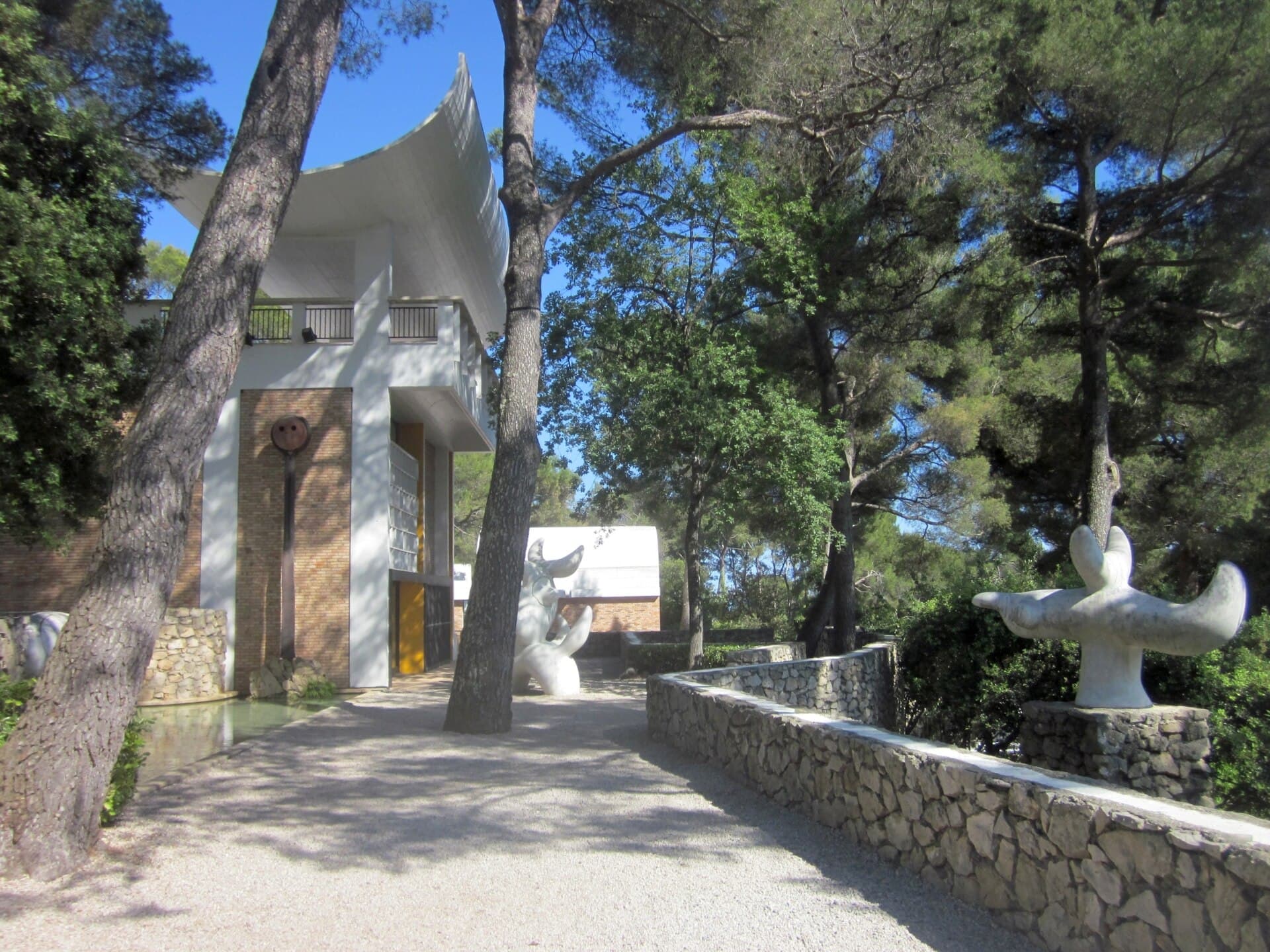 Fondation Maeght