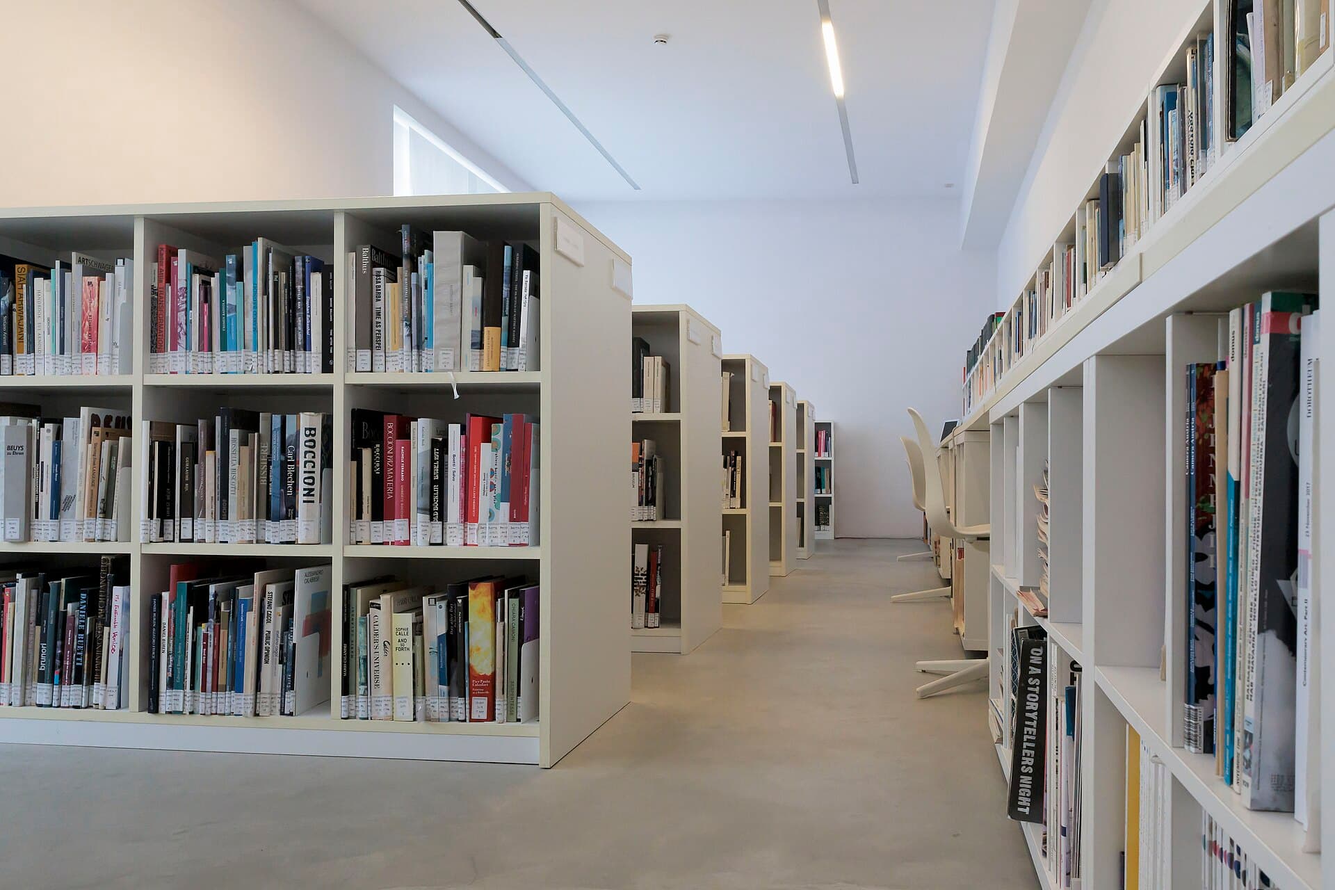 Fondazione Merz, Turin, Italy