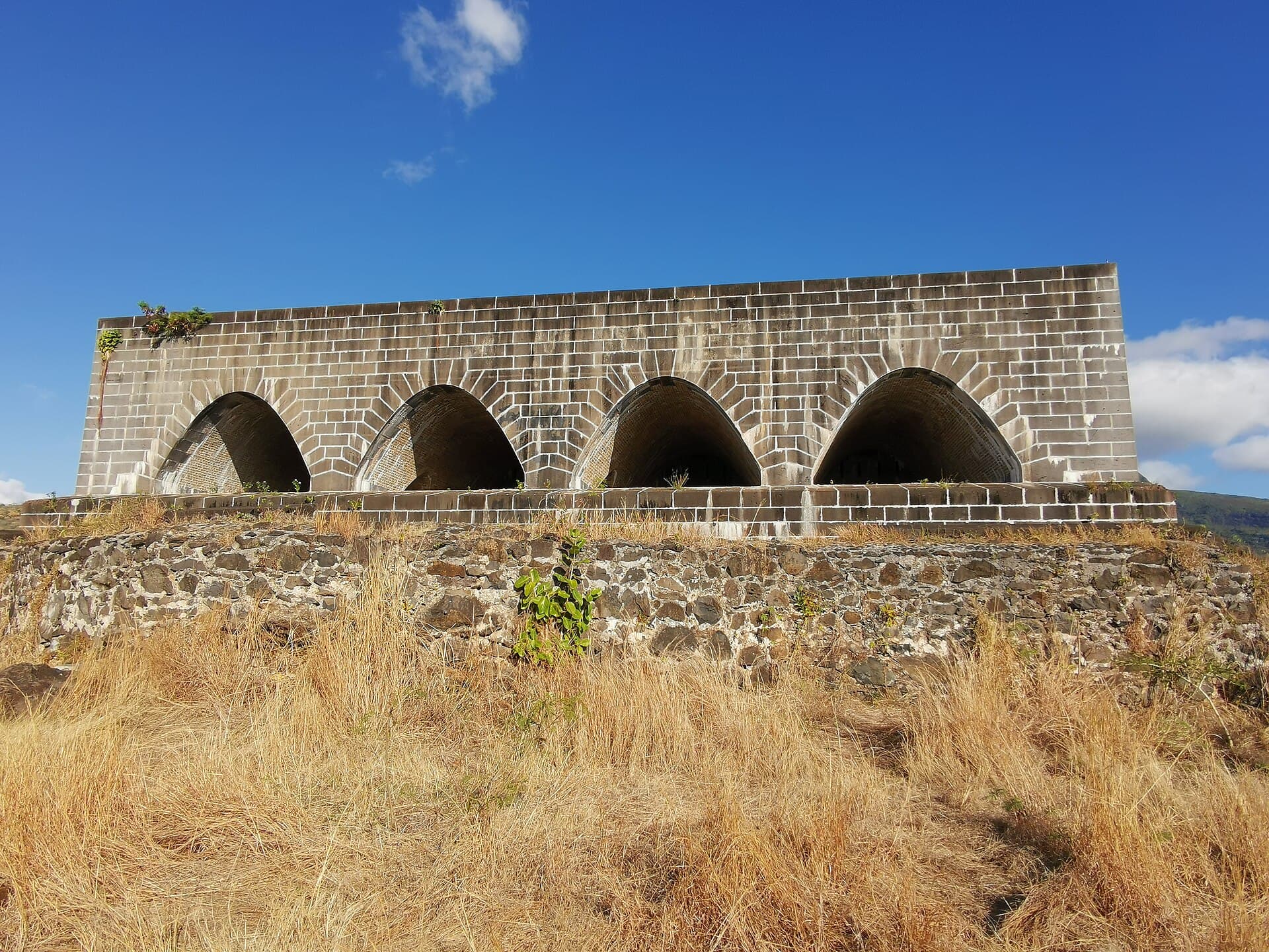 Fort Adelaide (La Citadelle)