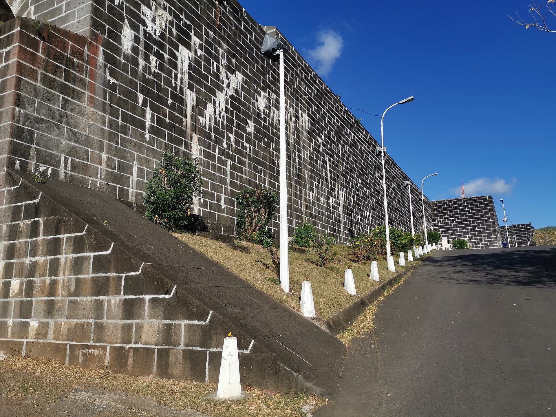 Fort Adelaide (La Citadelle)