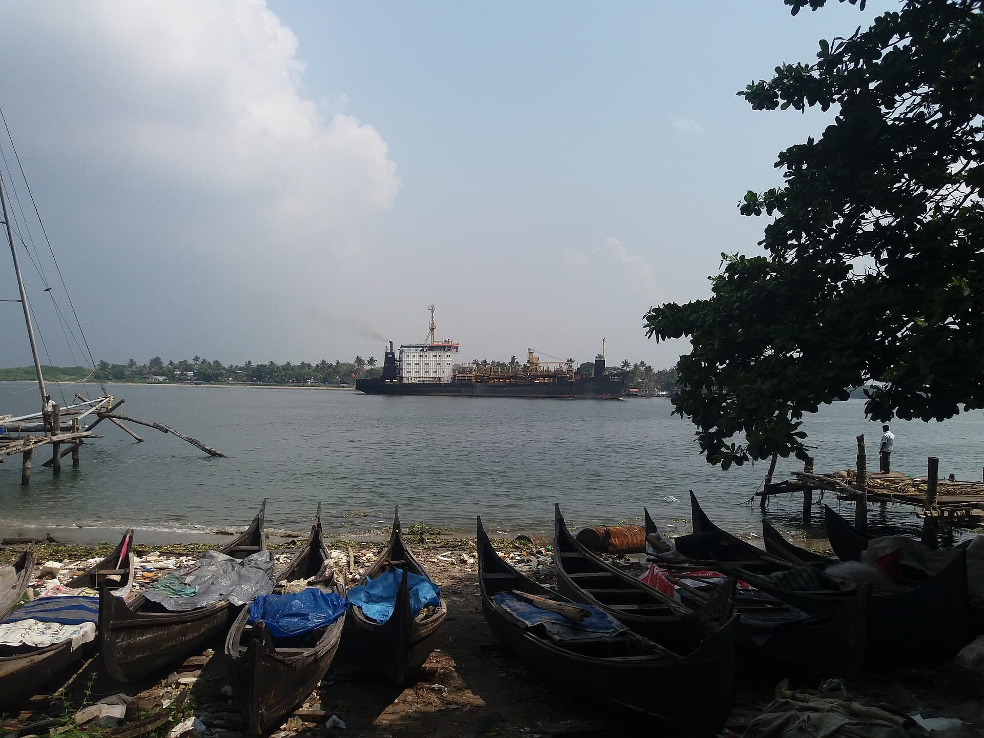 Fort Kochi