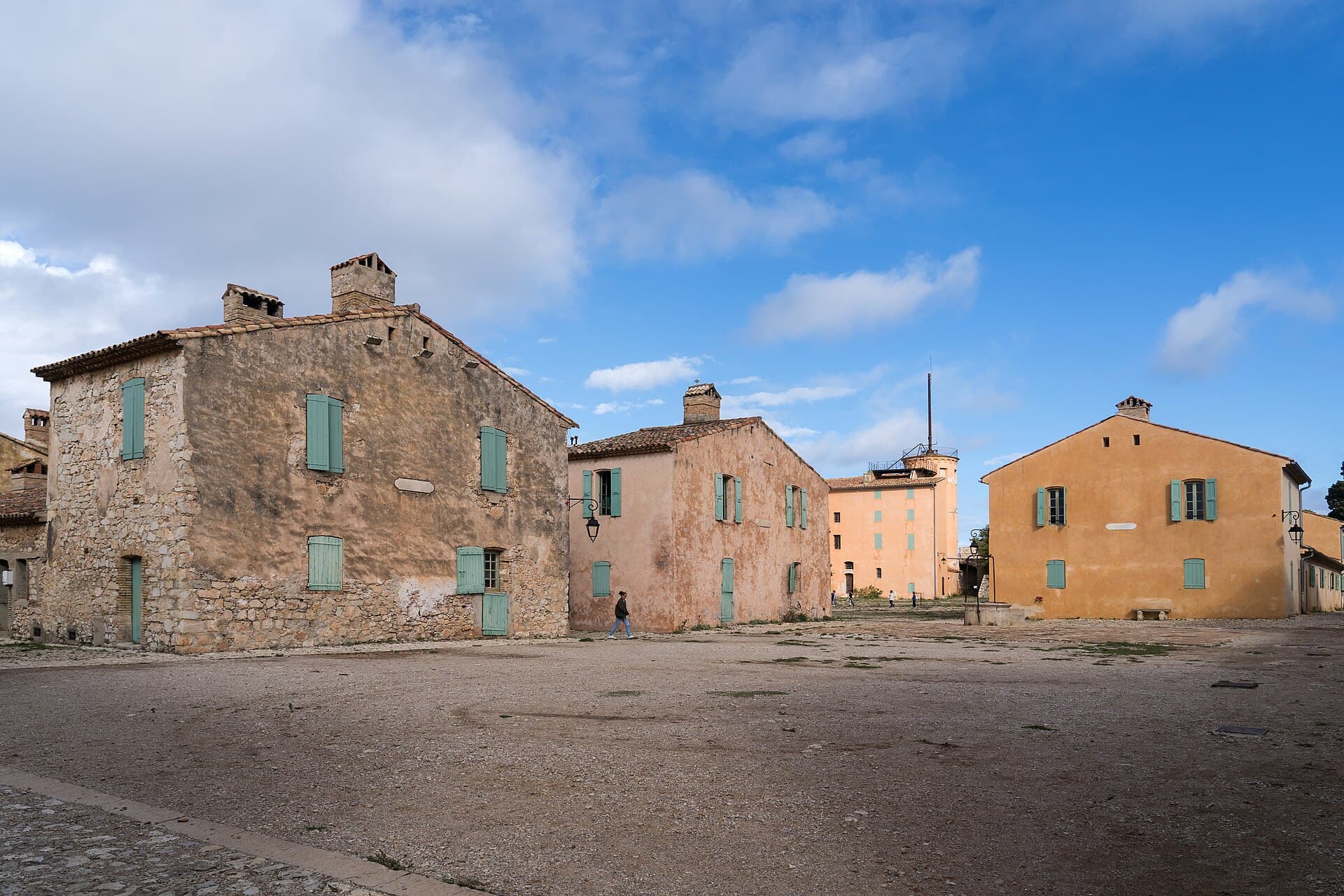 Fort Royal, Île Sainte-Marguerite, Cannes