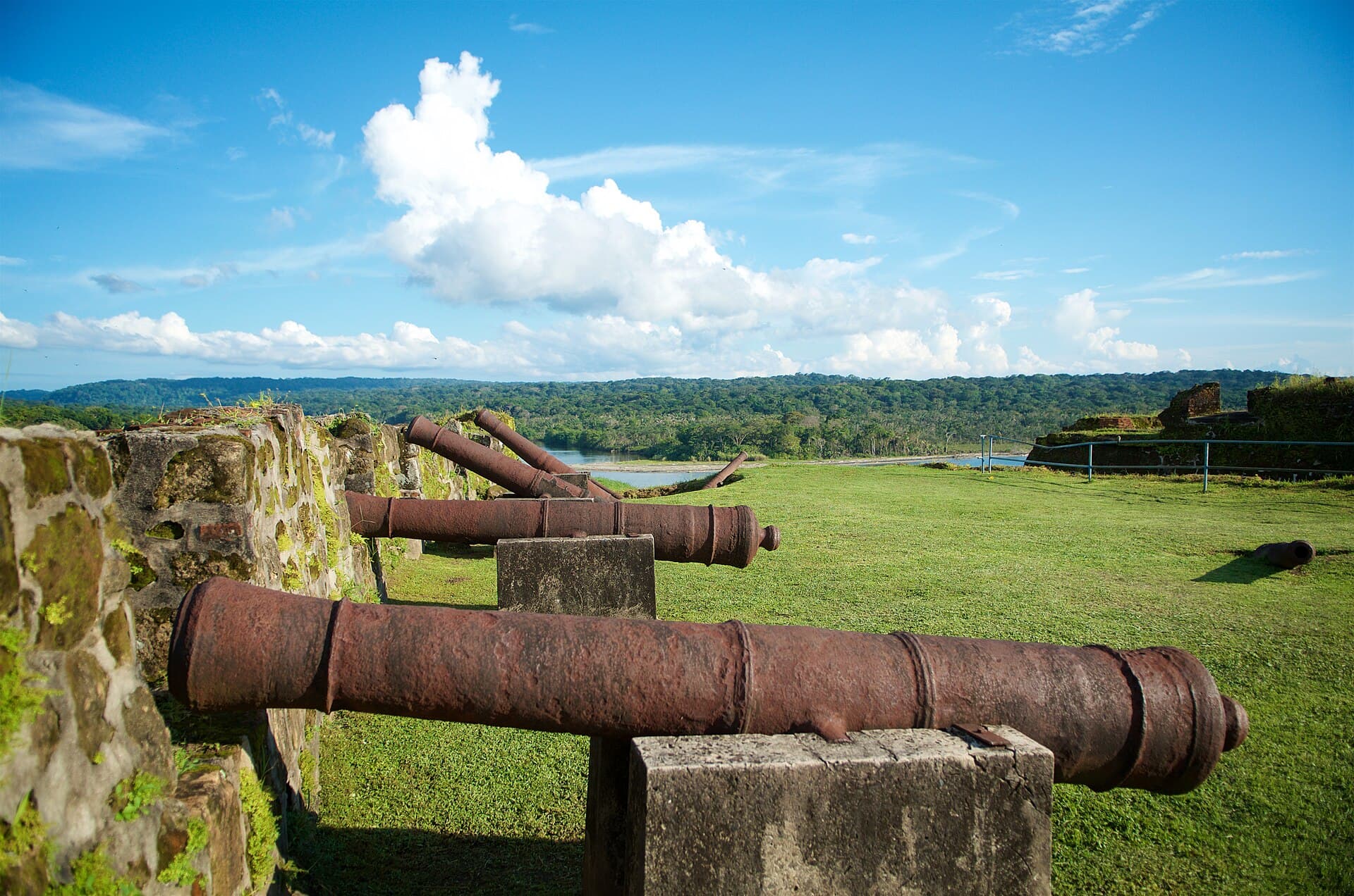 Fort San Lorenzo