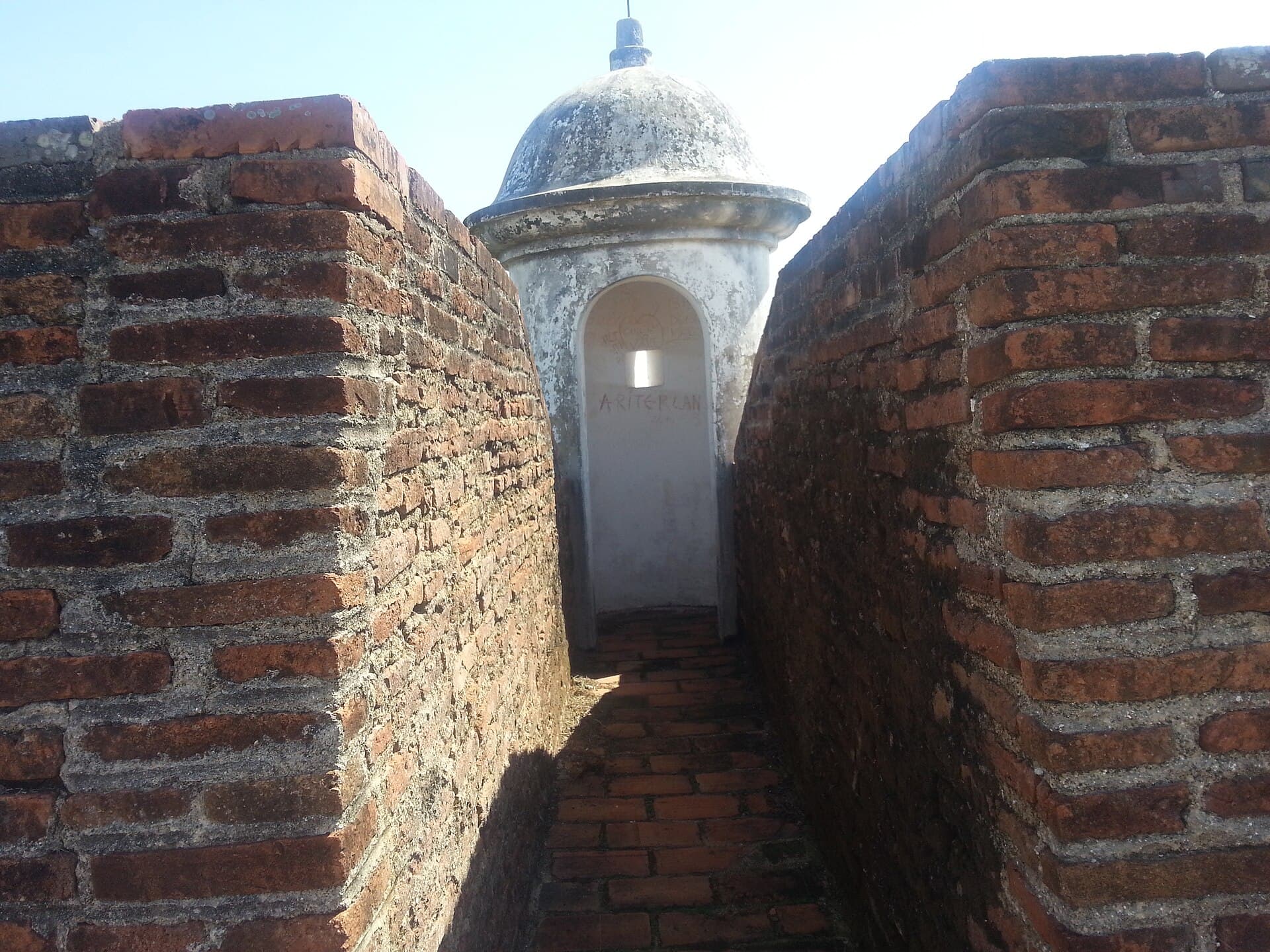 Fortaleza de São José de Macapá, Macapá