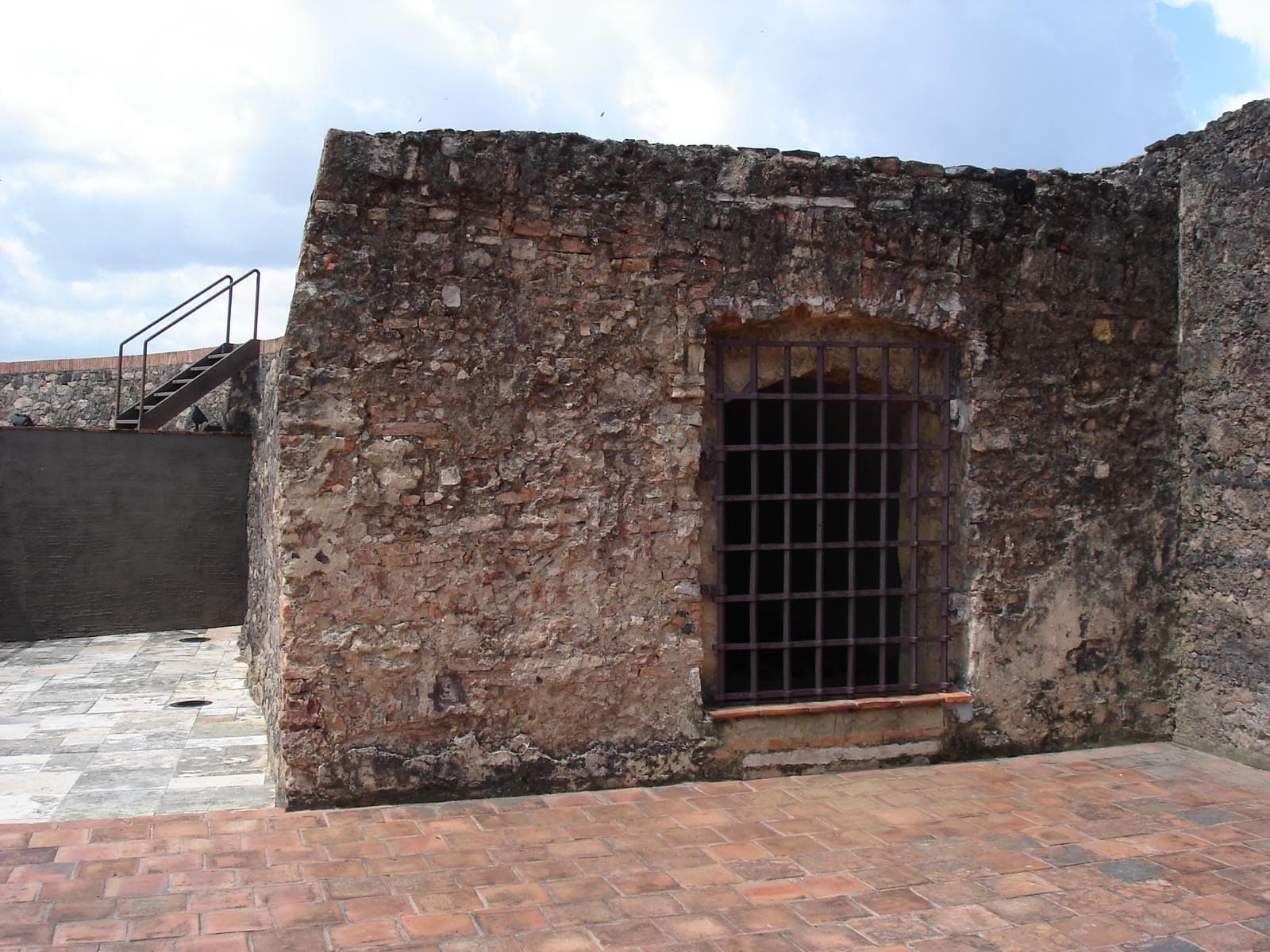 Forte do Presépio, Belém