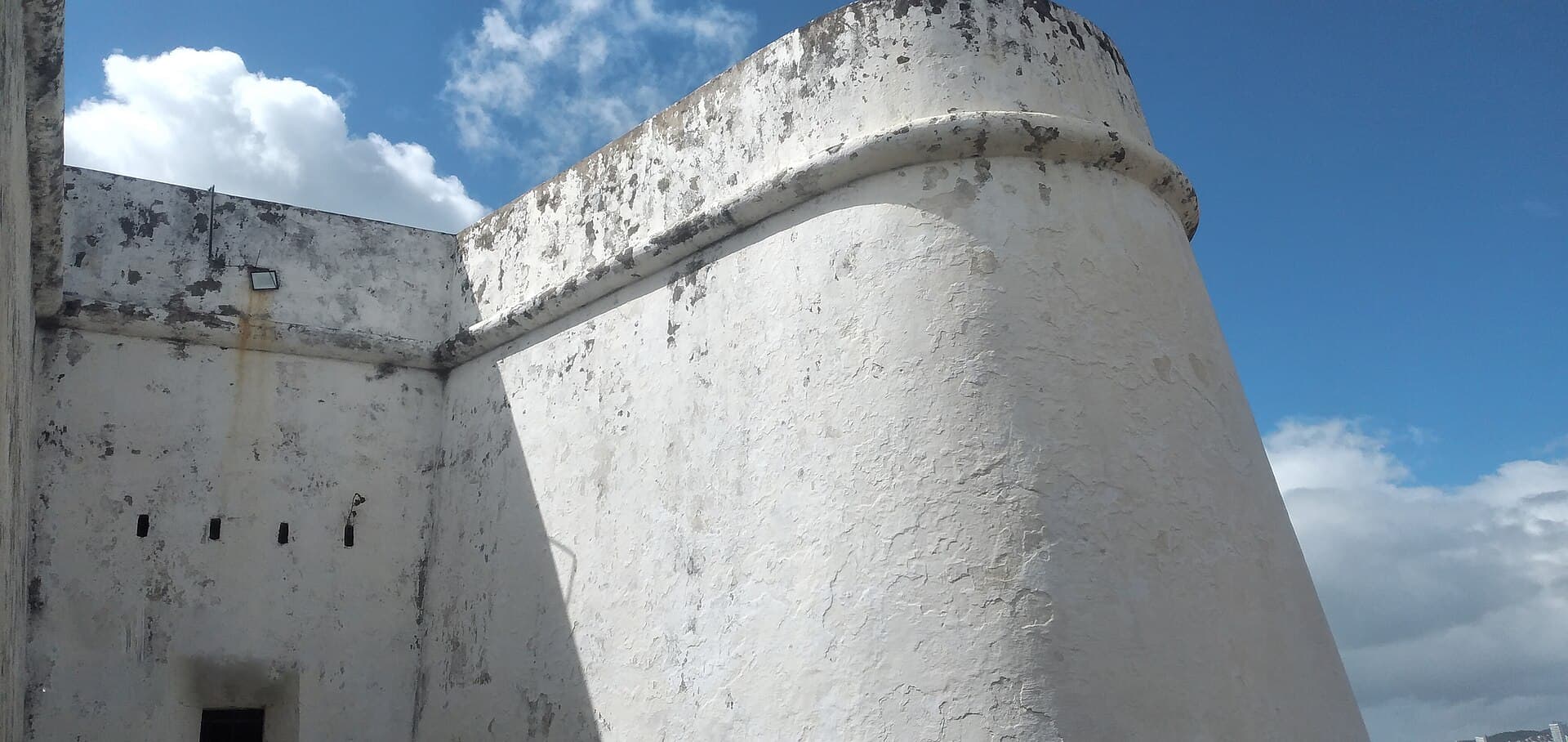 Forte dos Reis Magos, Natal