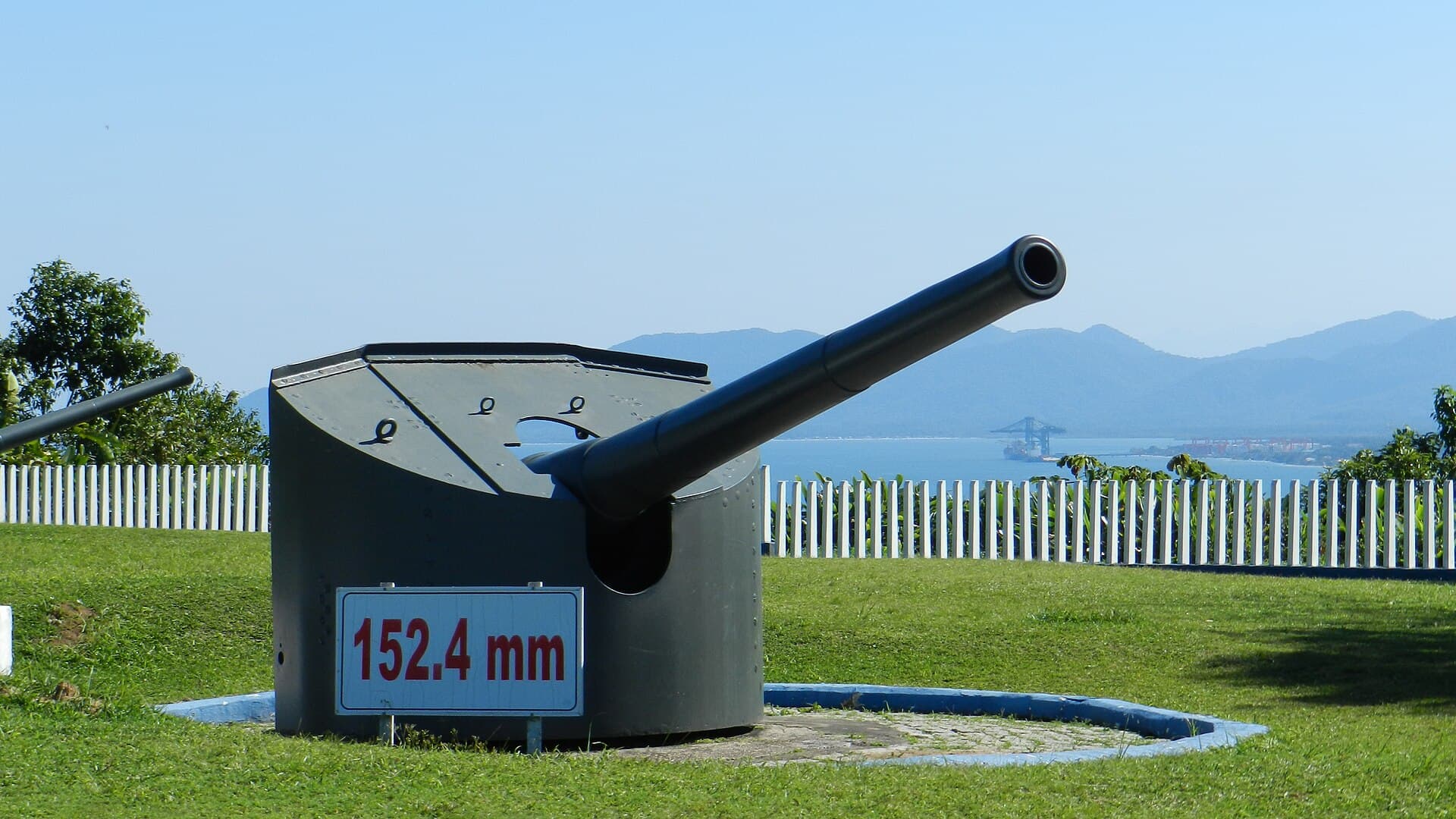 Forte Marechal Luz, São Francisco do Sul