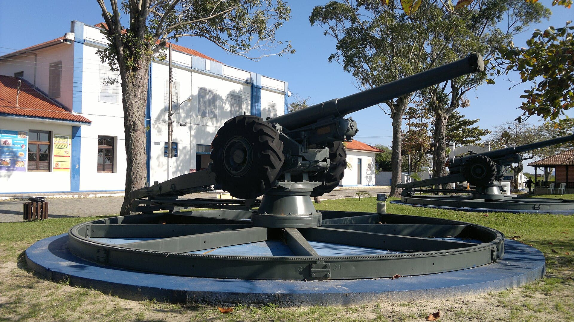 Forte Marechal Luz, São Francisco do Sul