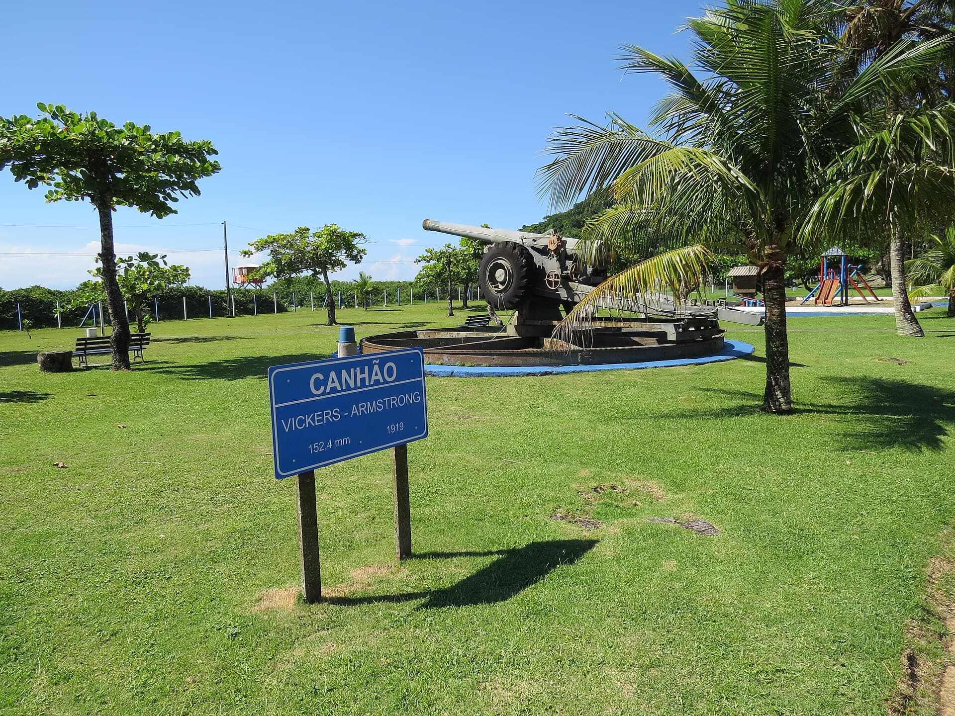 Forte Marechal Luz, São Francisco do Sul