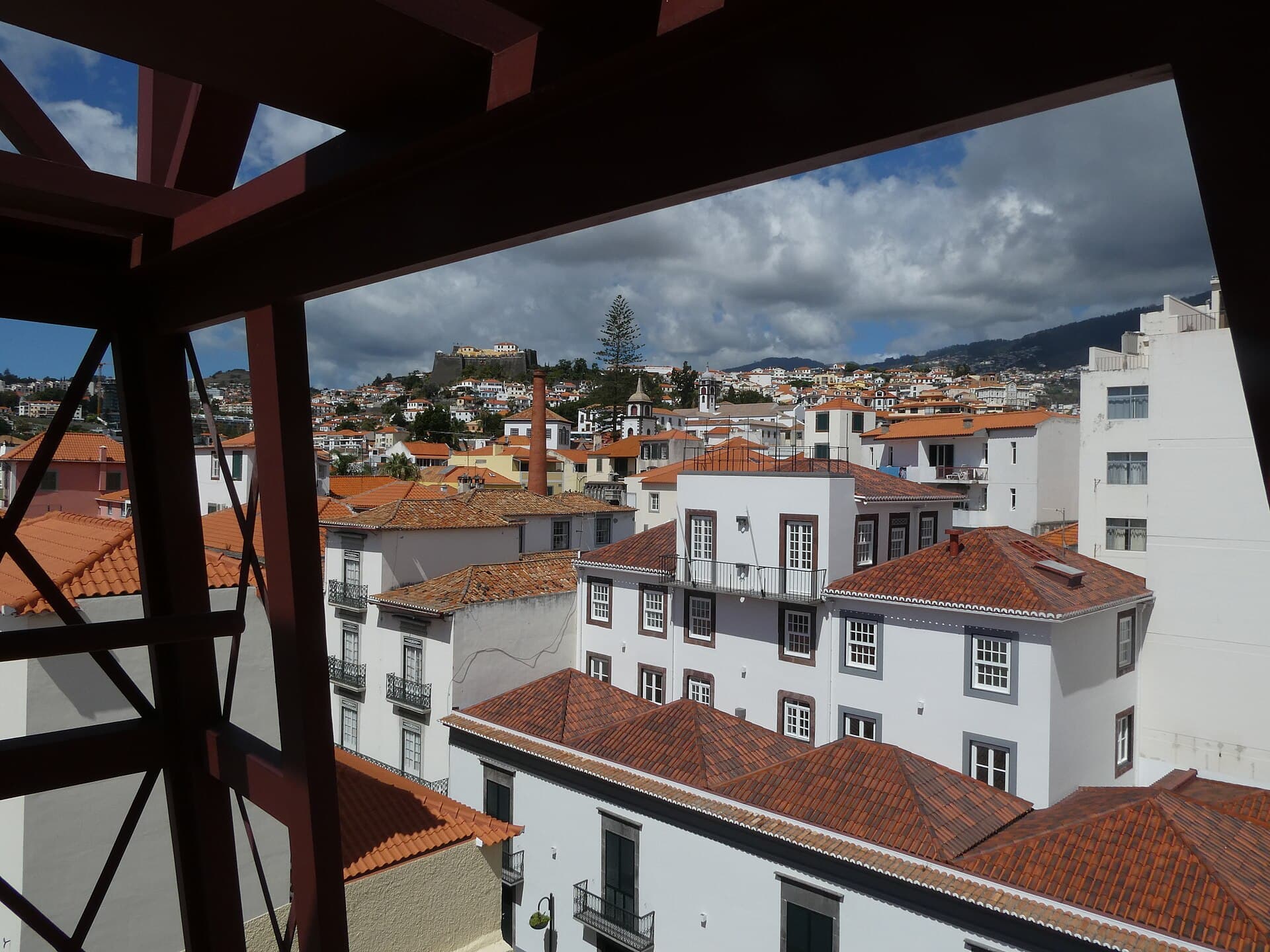 Photographia Museu Vicentes, Funchal