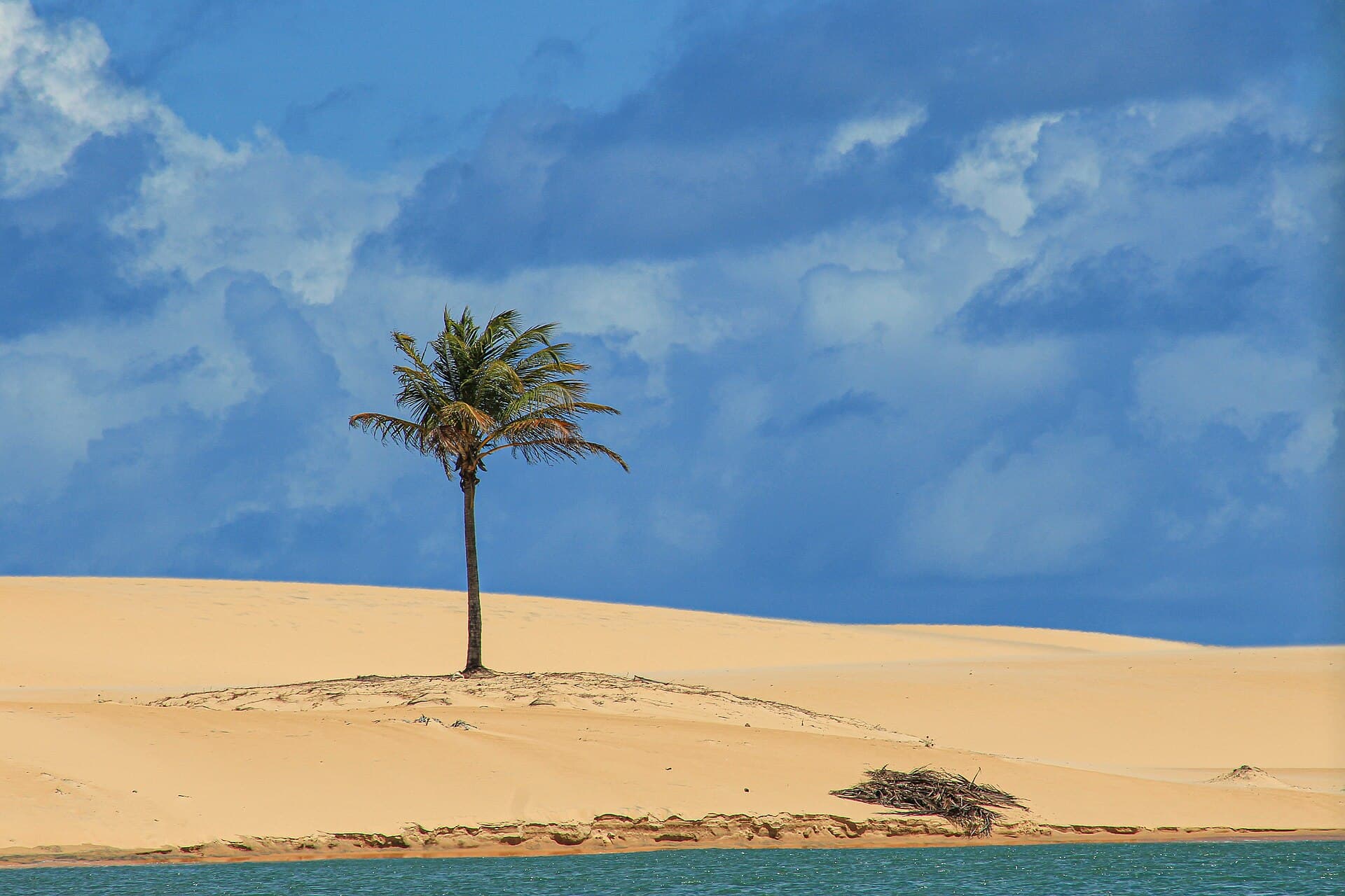 مصب نهر ساو فرانسيسكو، بياسابوسو