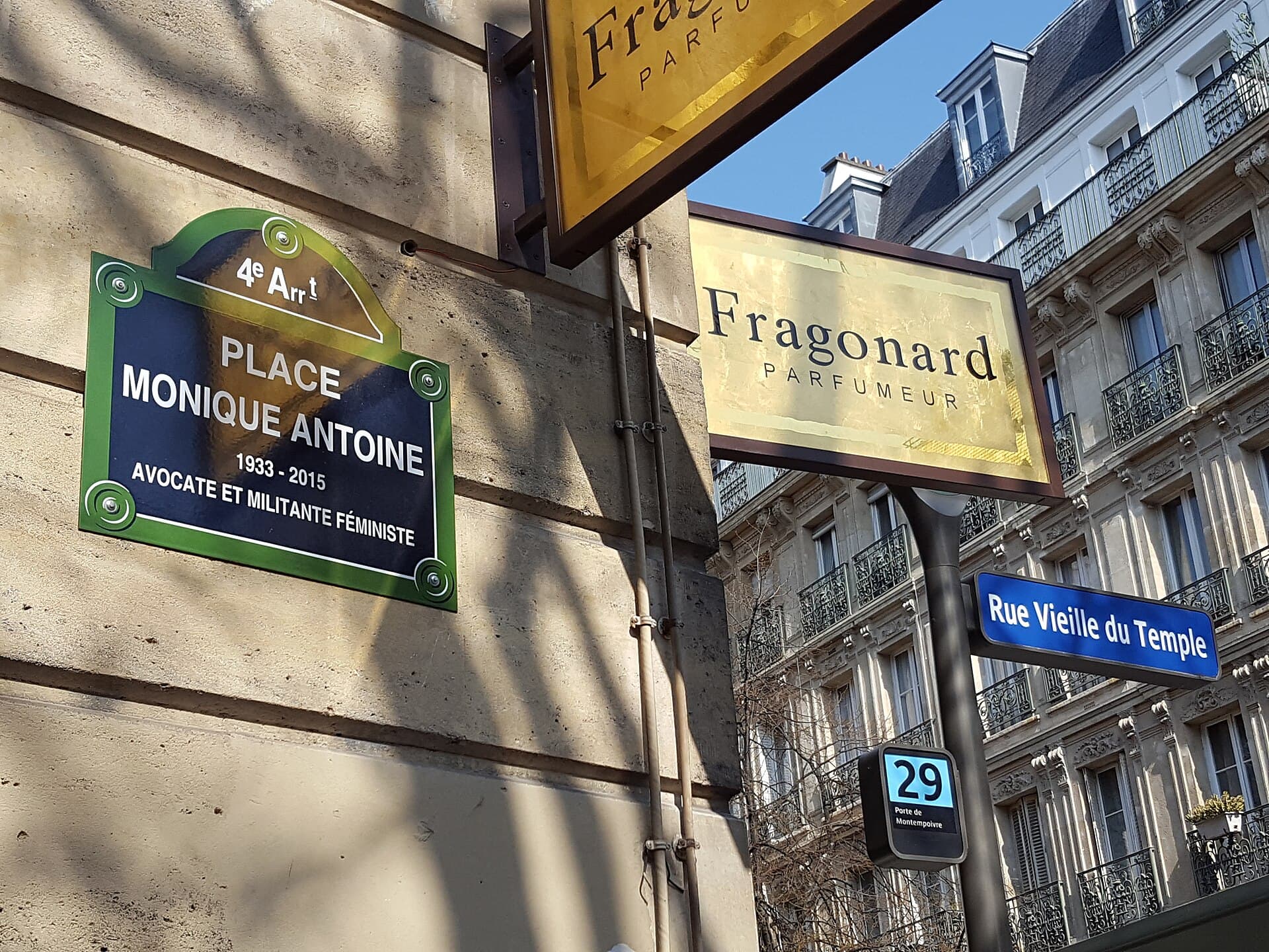 Fragonard Perfume House