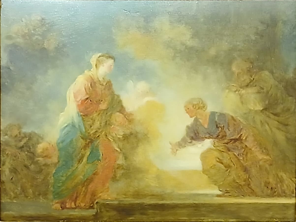 Fragonard Perfume House, Grasse