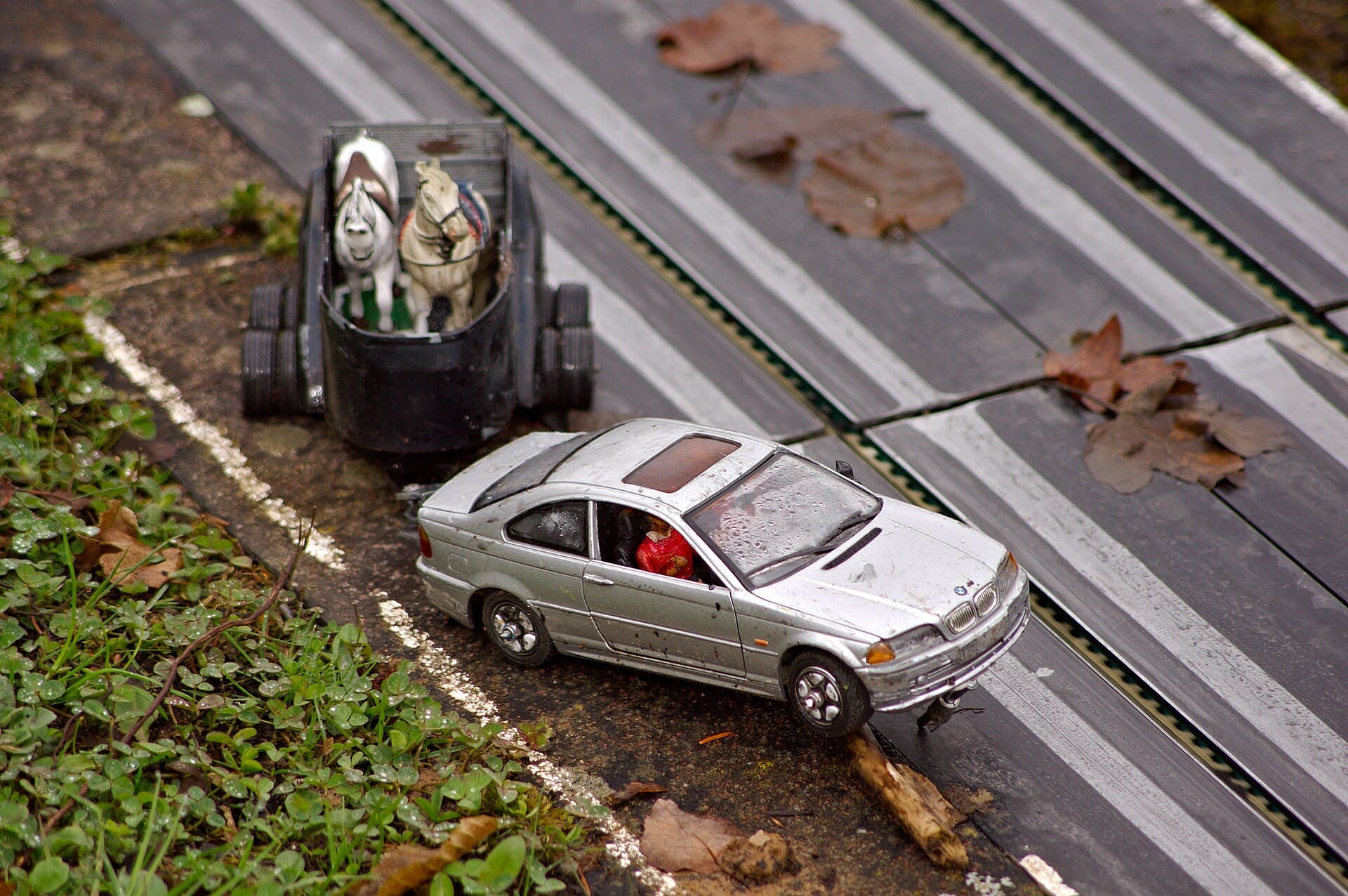 France Miniature, Élancourt