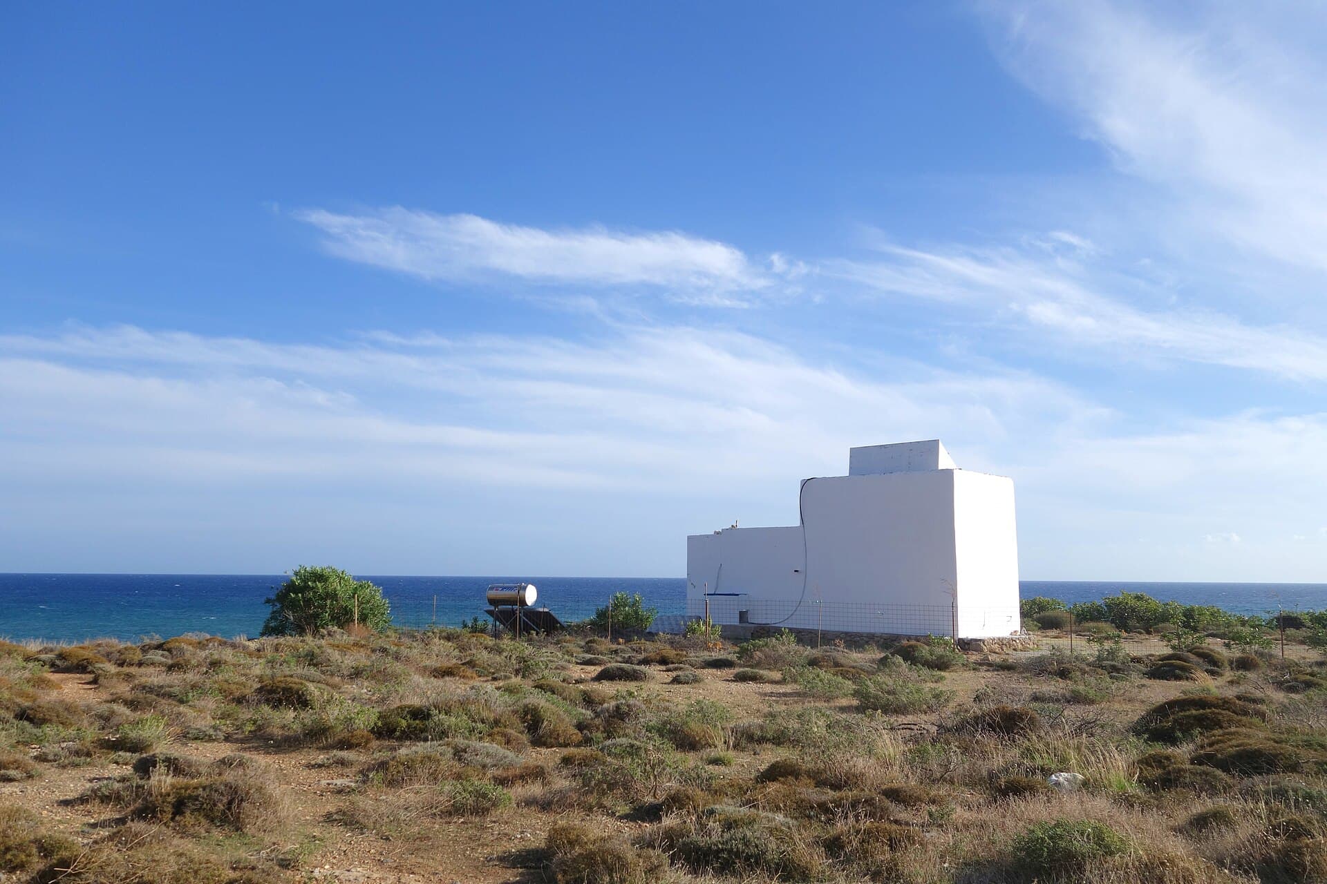 Frangokastello, Chania