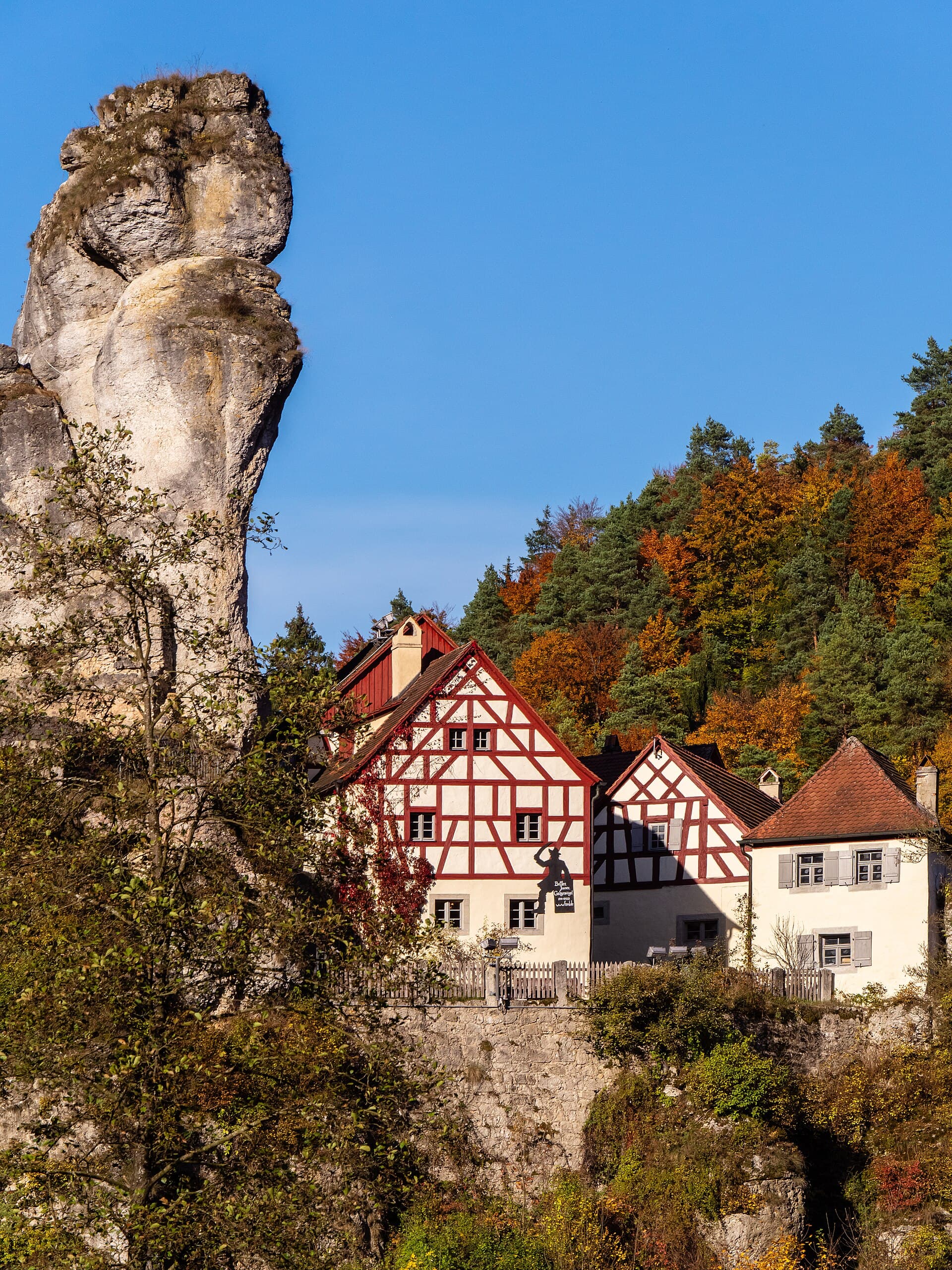 Franconian Switzerland Museum, Pottenstein