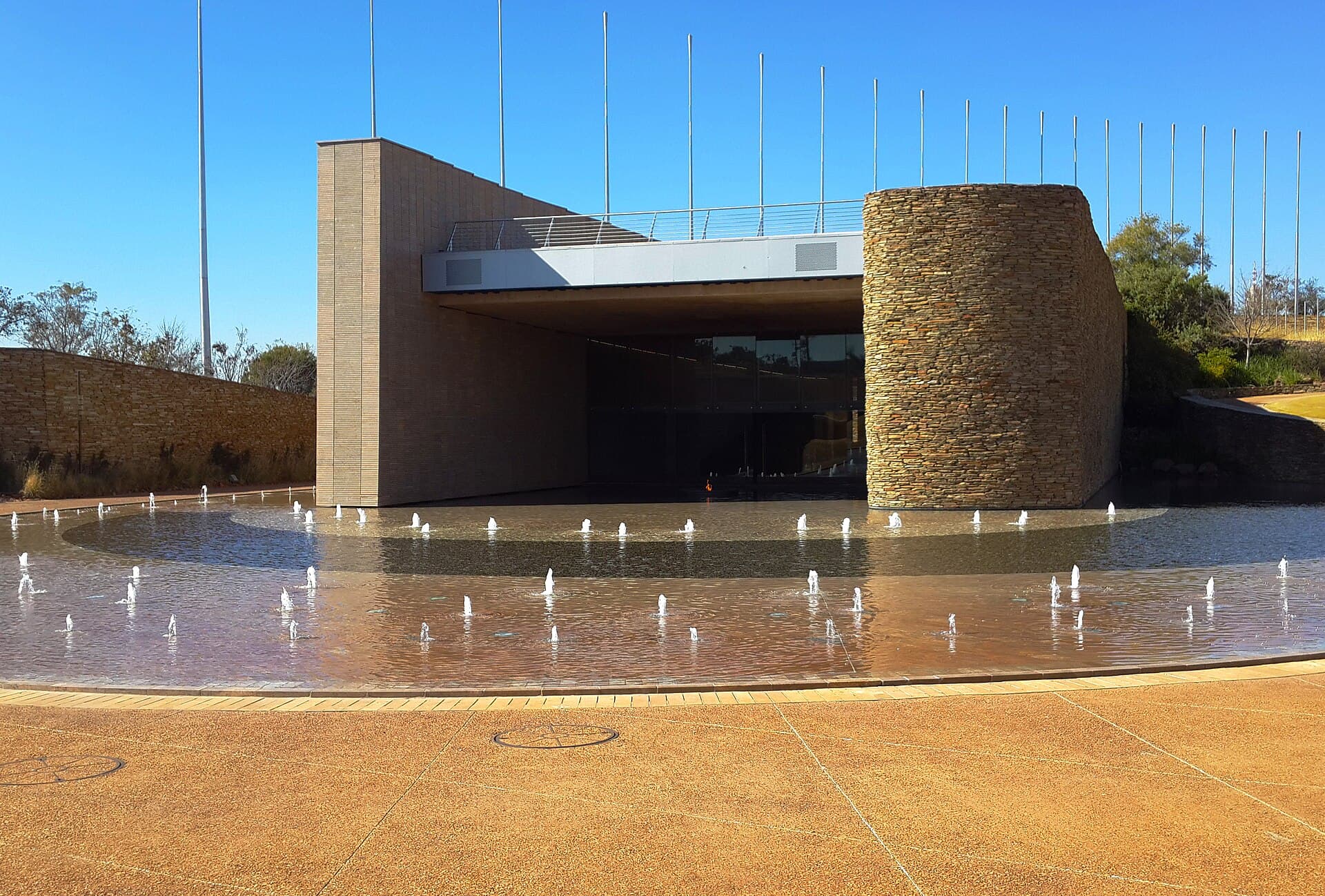 Freedom Park