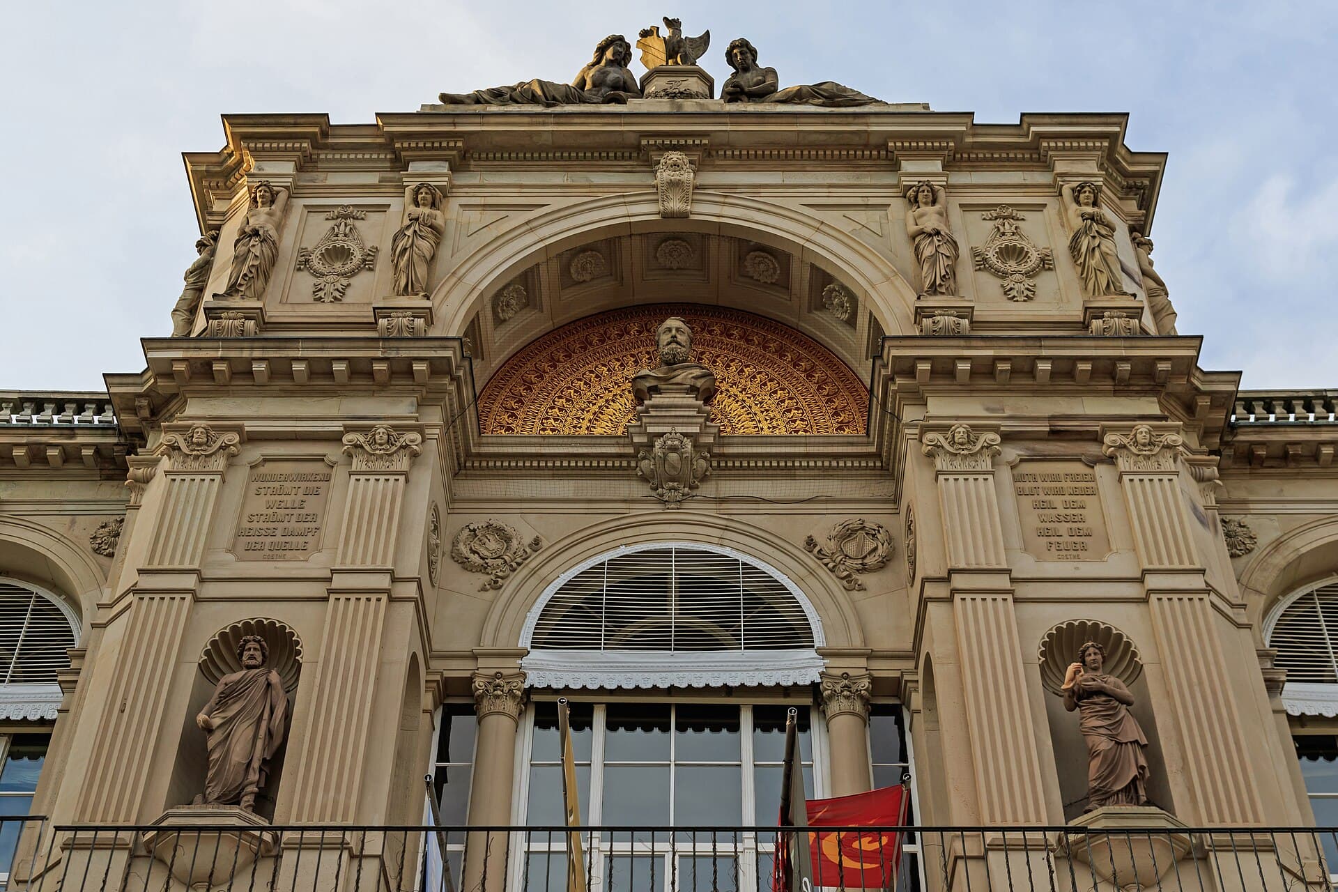 Friedrichsbad, Baden-Baden