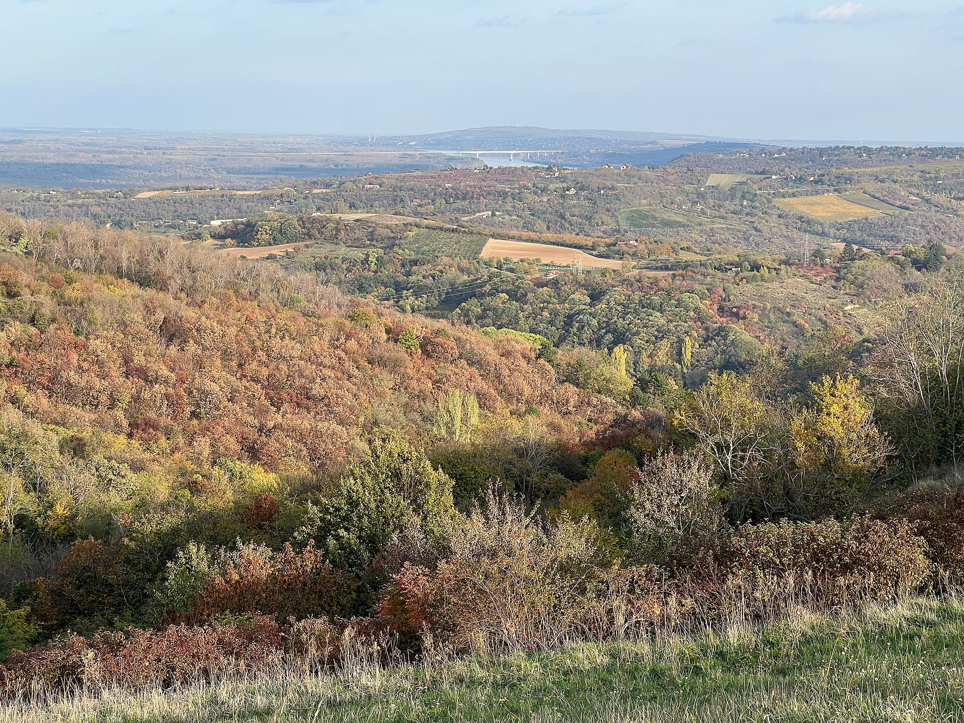 Fruška Gora National Park