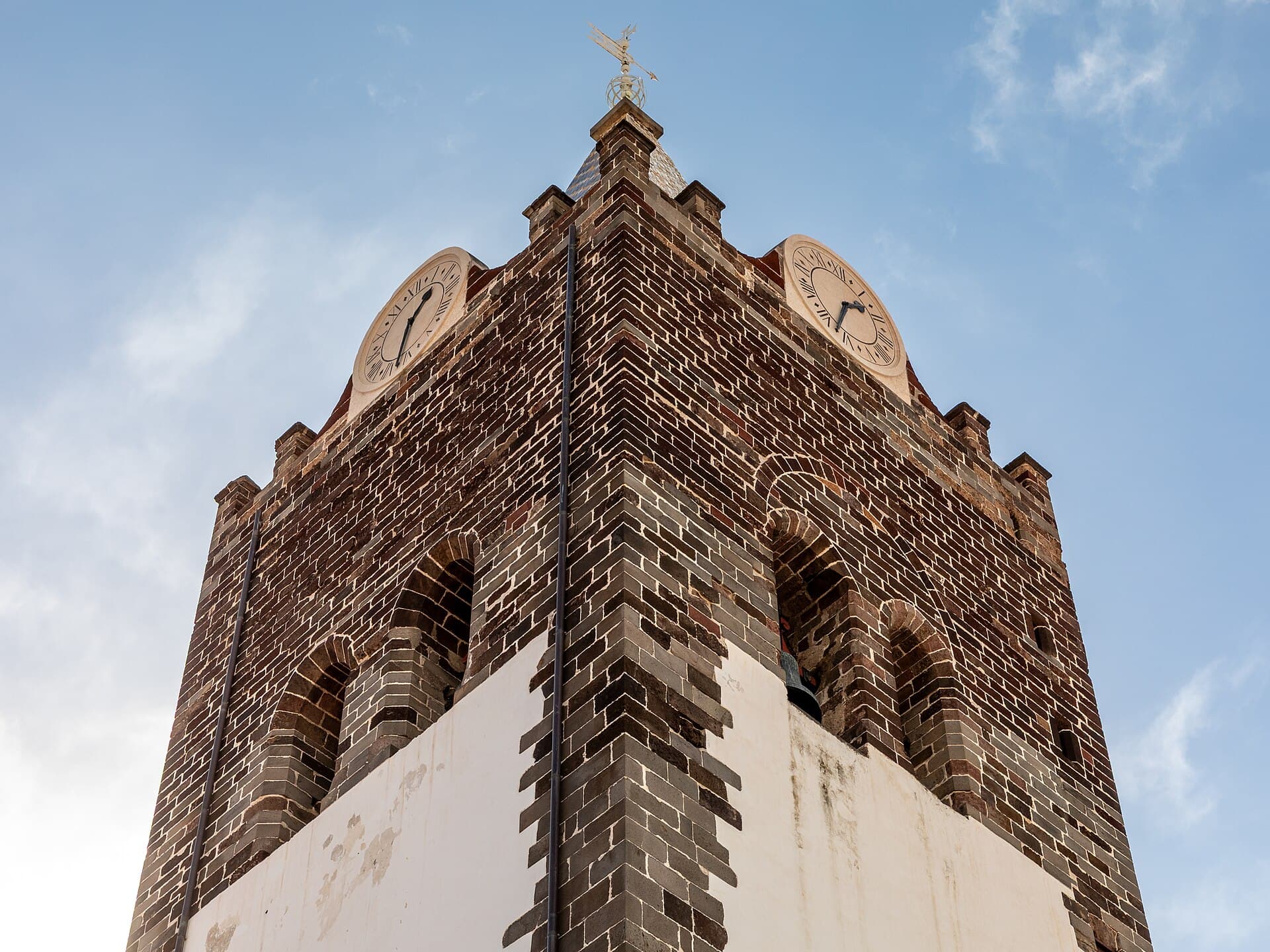 Funchal Cathedral (the Sé), Funchal