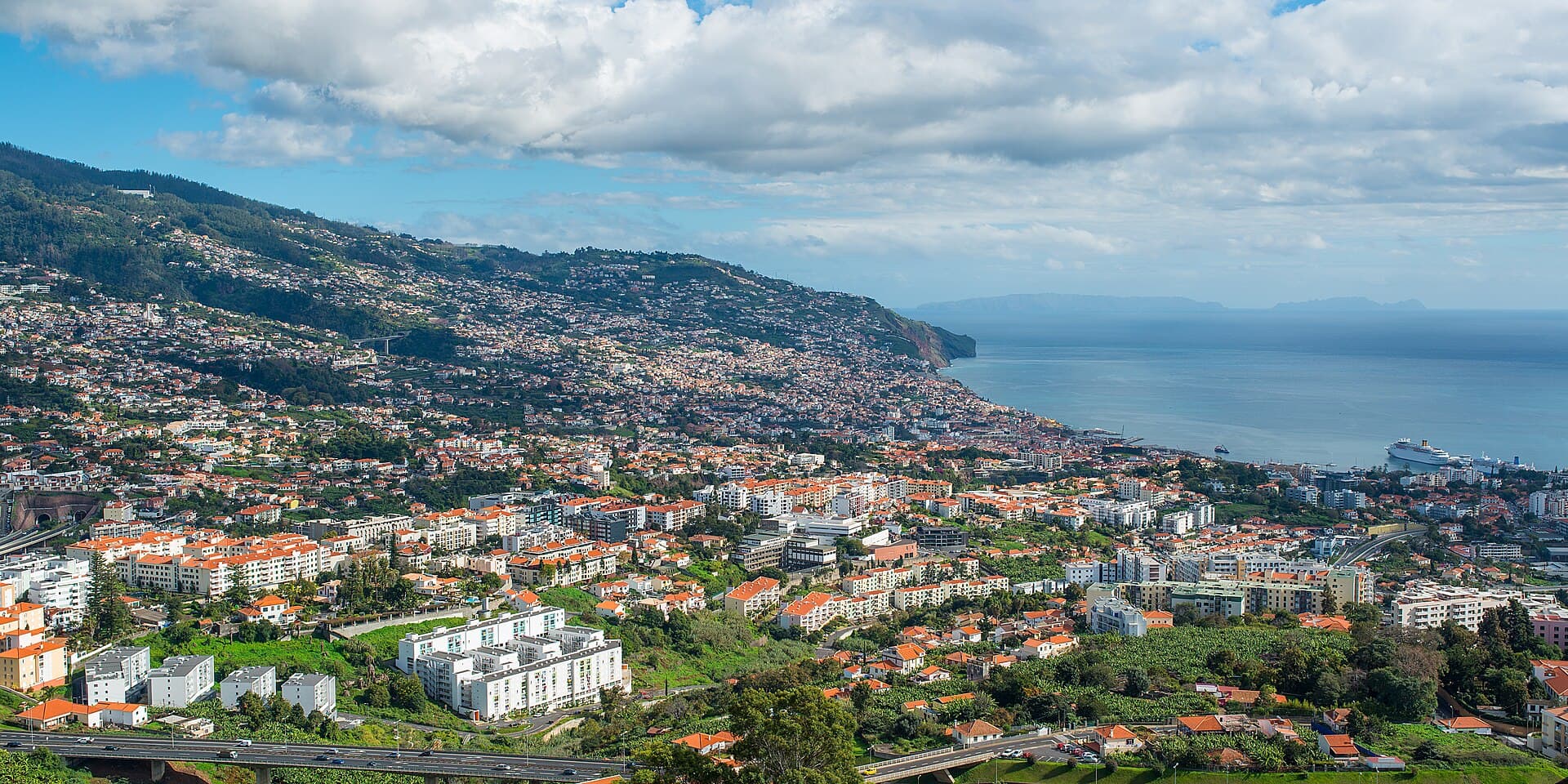 Funchal Old Town & the Painted Doors, Funchal