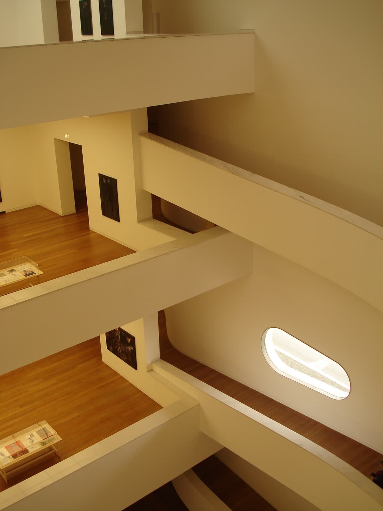 Iberê Camargo Foundation, Porto Alegre
