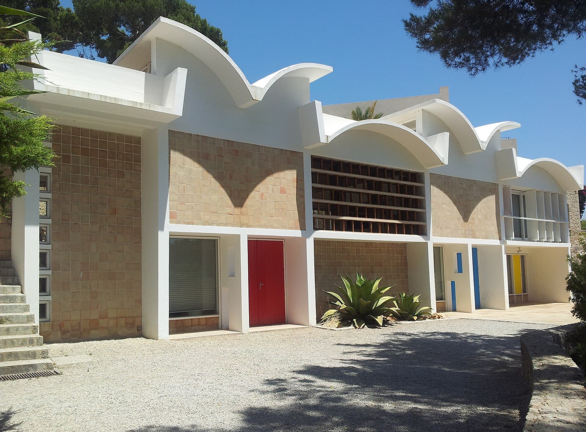 Fundació Miró Mallorca, Palma de Mallorca