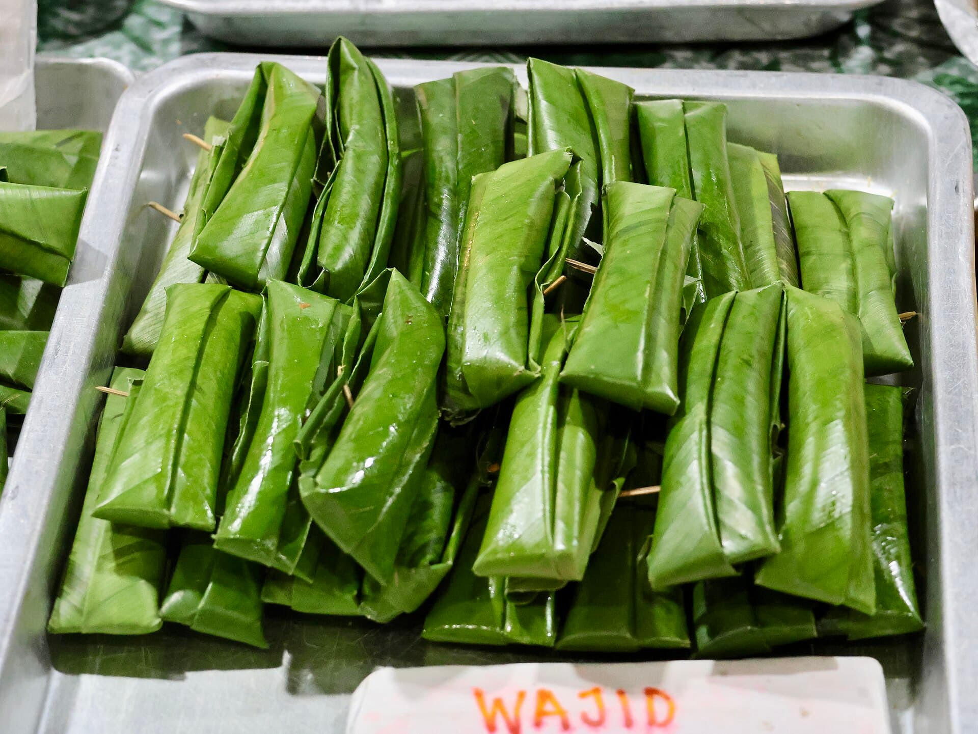 Gadong Night Market