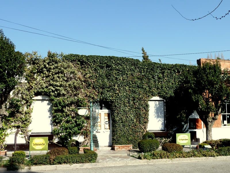 Gaiman, Puerto Madryn