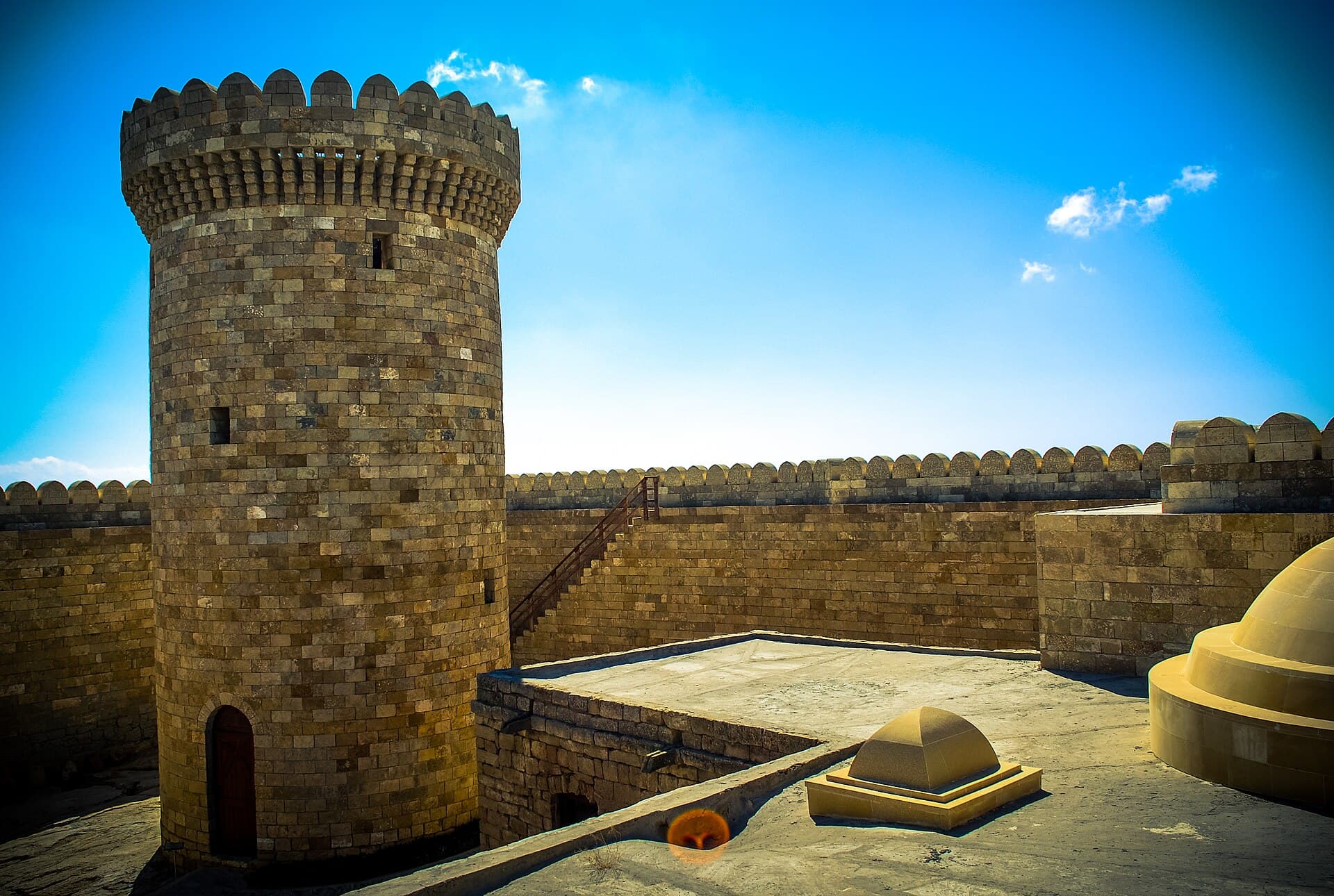 محمية قالا التاريخية الإثنوغرافية