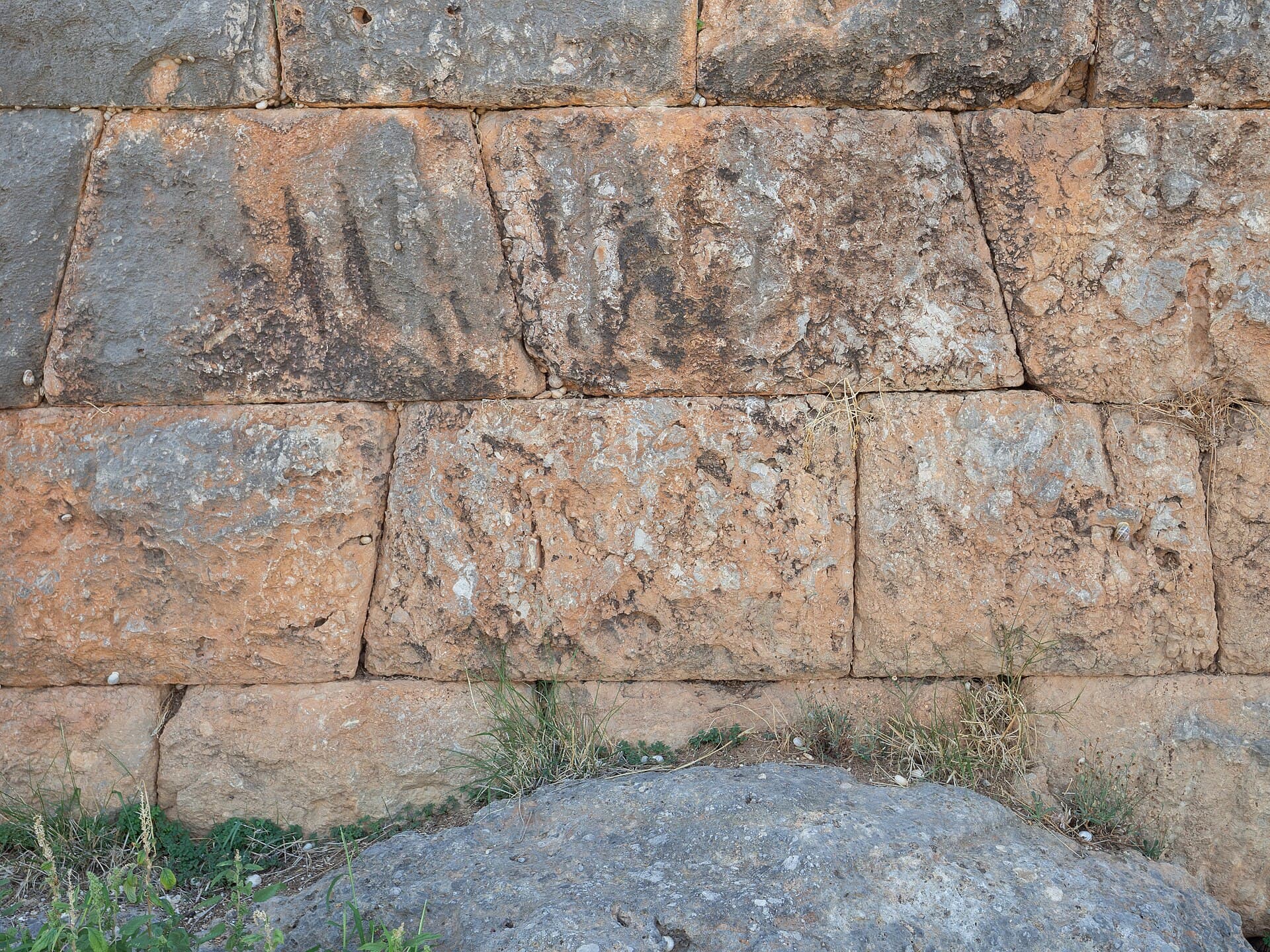 Galaxidi, Delphi