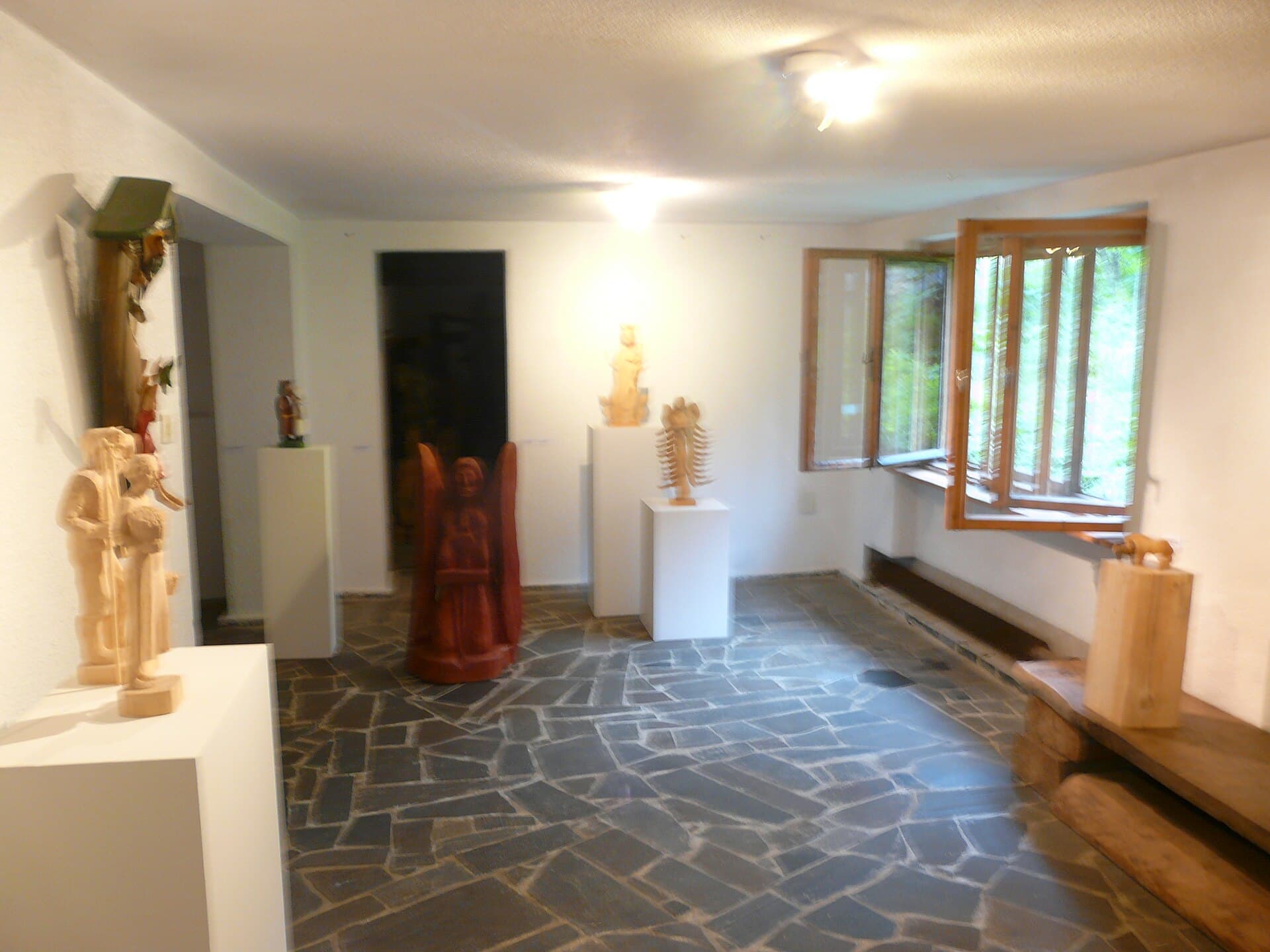 Antoni Rząsa Gallery, Zakopane