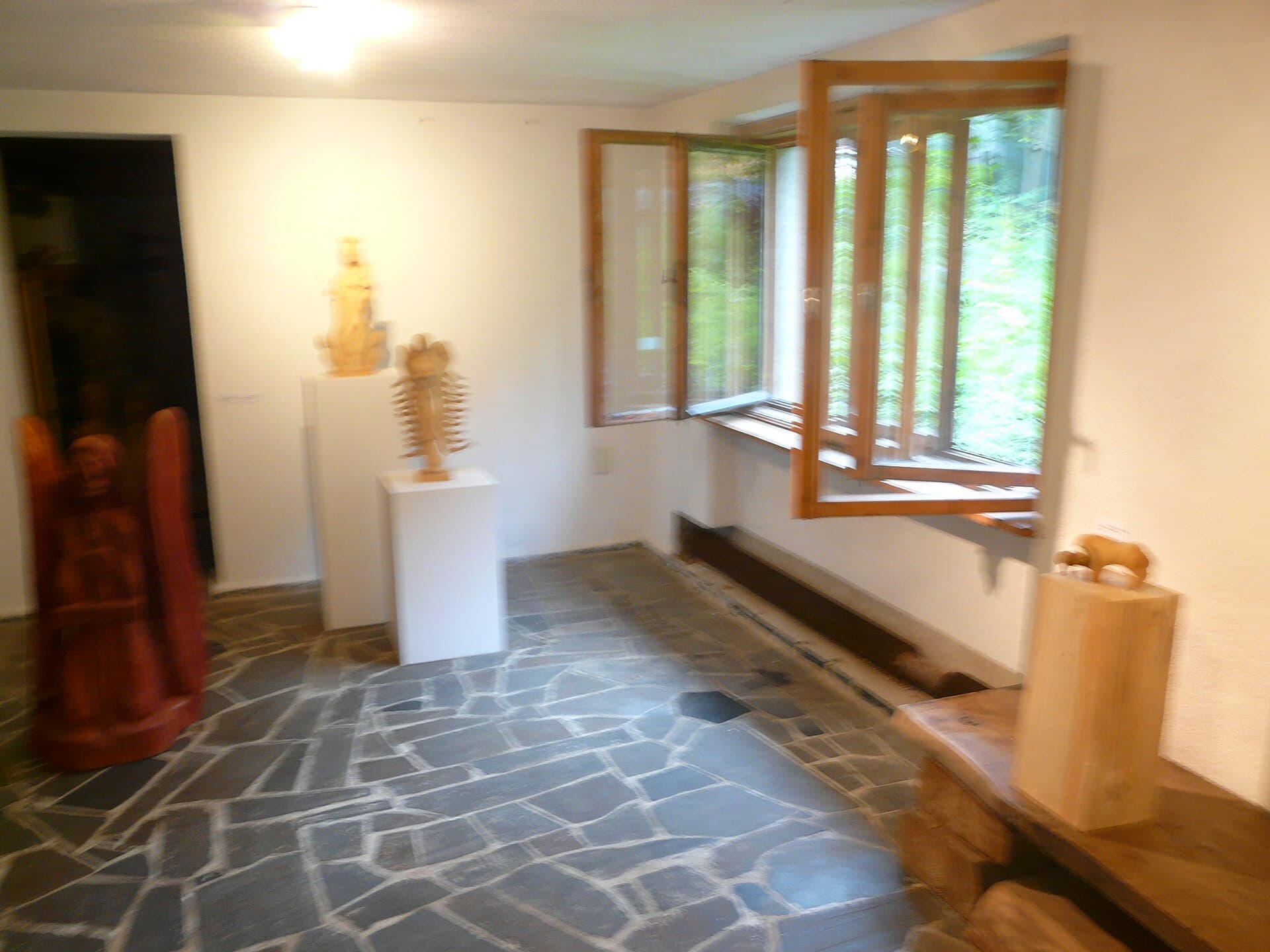 Antoni Rząsa Gallery, Zakopane