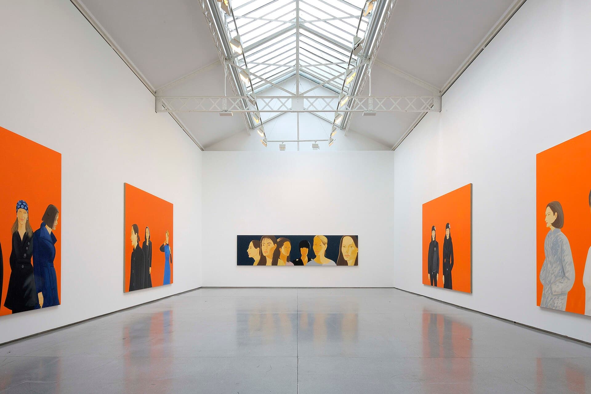 Galerie Thaddaeus Ropac, Salzburg