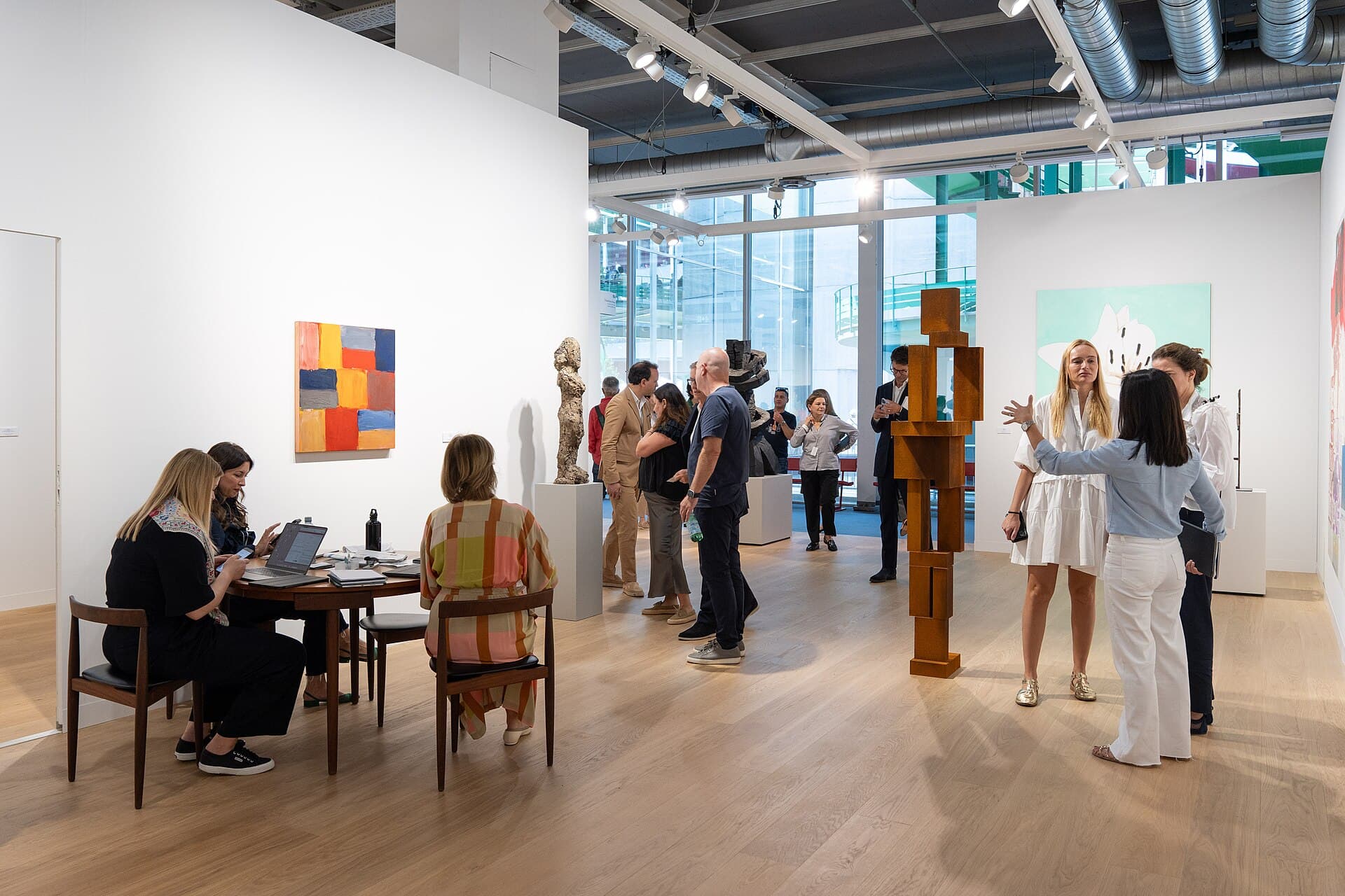 Galerie Thaddaeus Ropac, Salzburg
