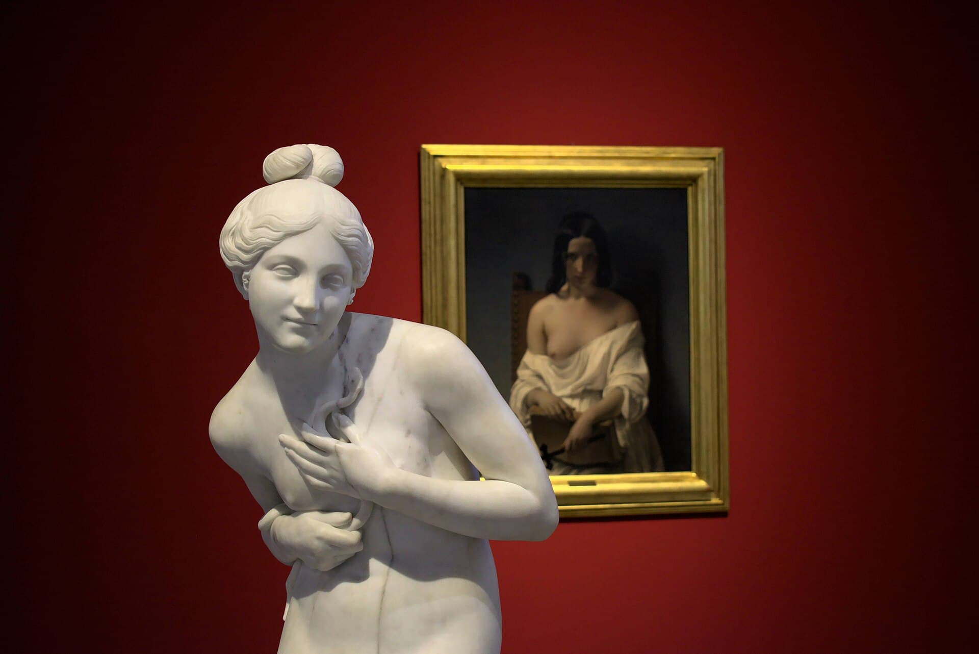 Galleria Achille Forti, Verona