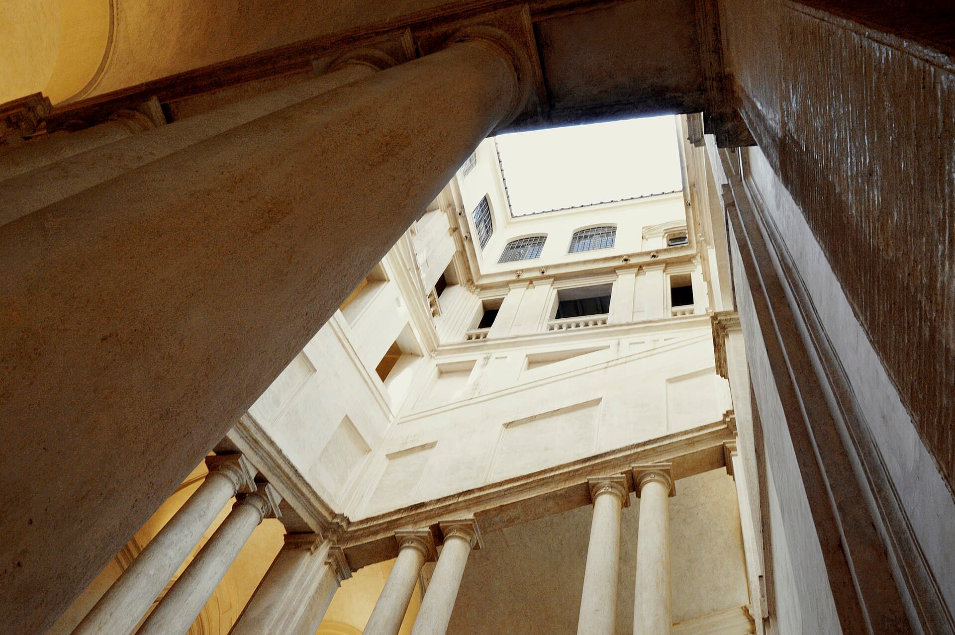 Galleria Nazionale d'Arte Antica, Rome