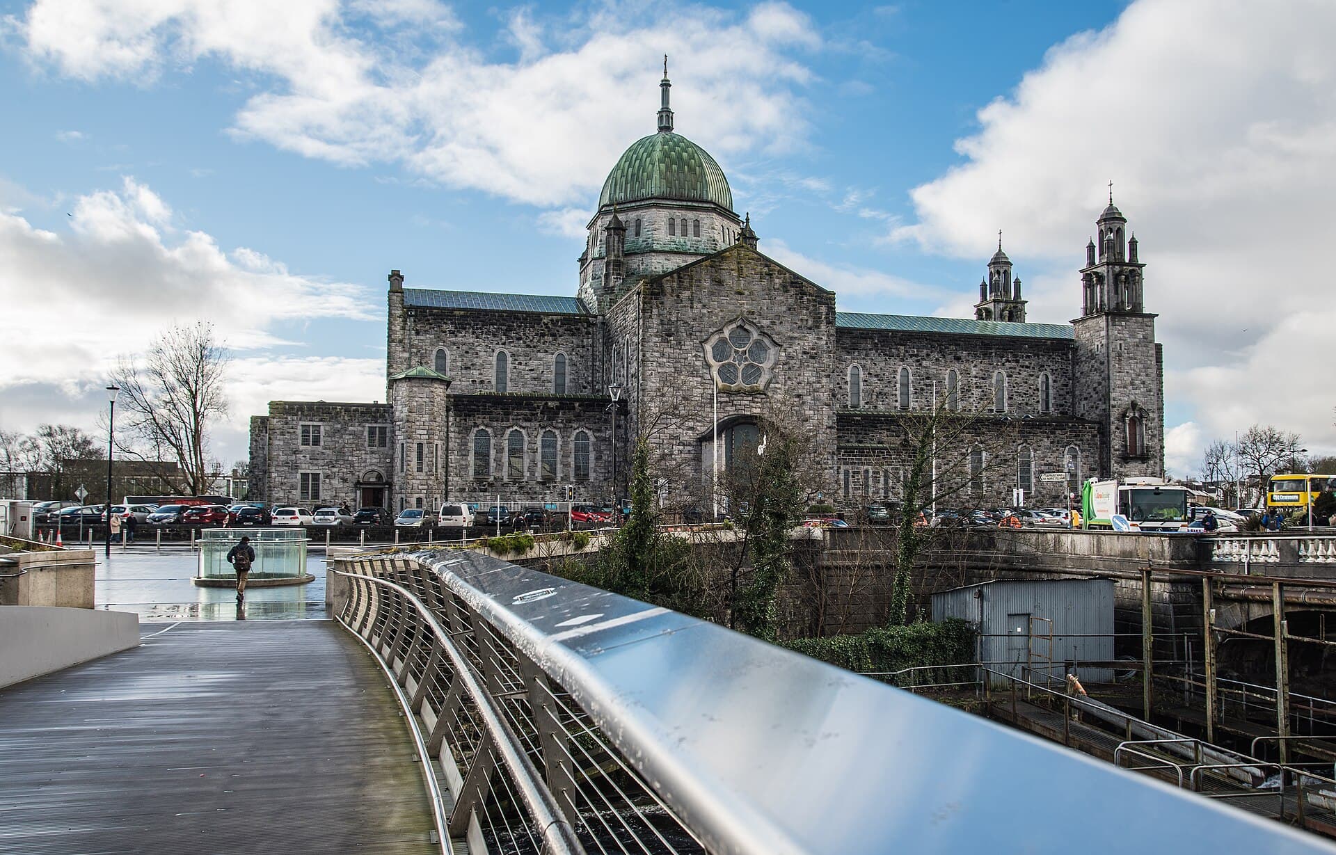Galway Cathedral