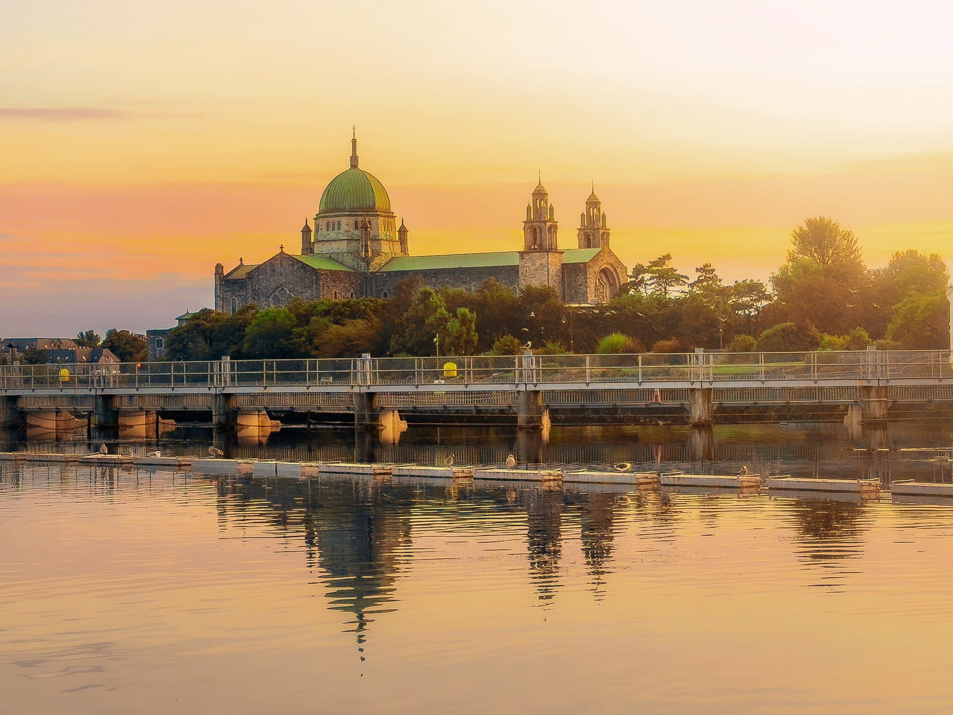 Galway Cathedral