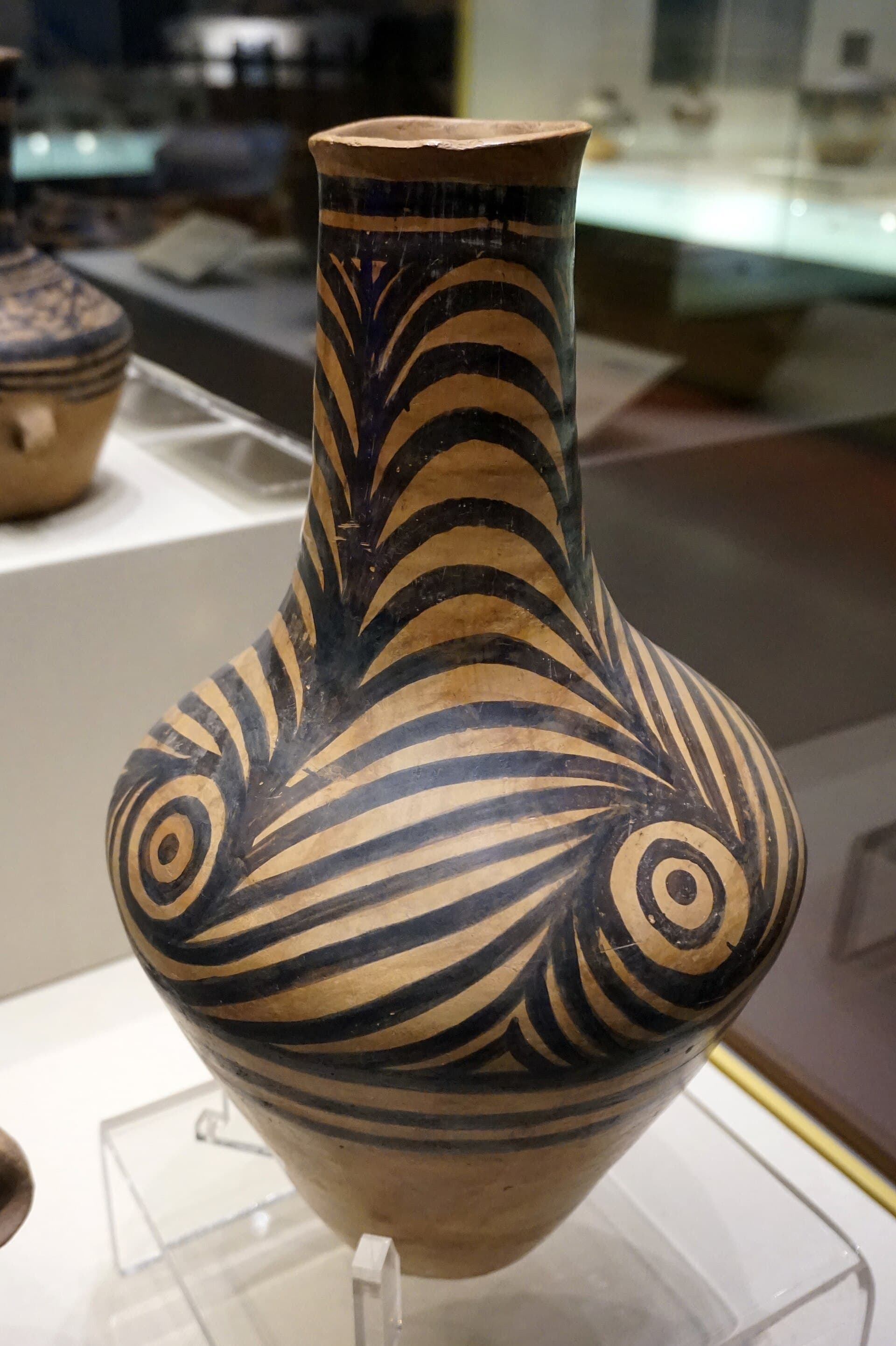Gansu Provincial Museum