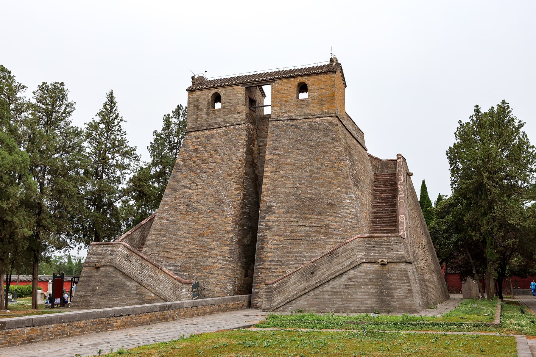 Gaocheng Astronomical Observatory